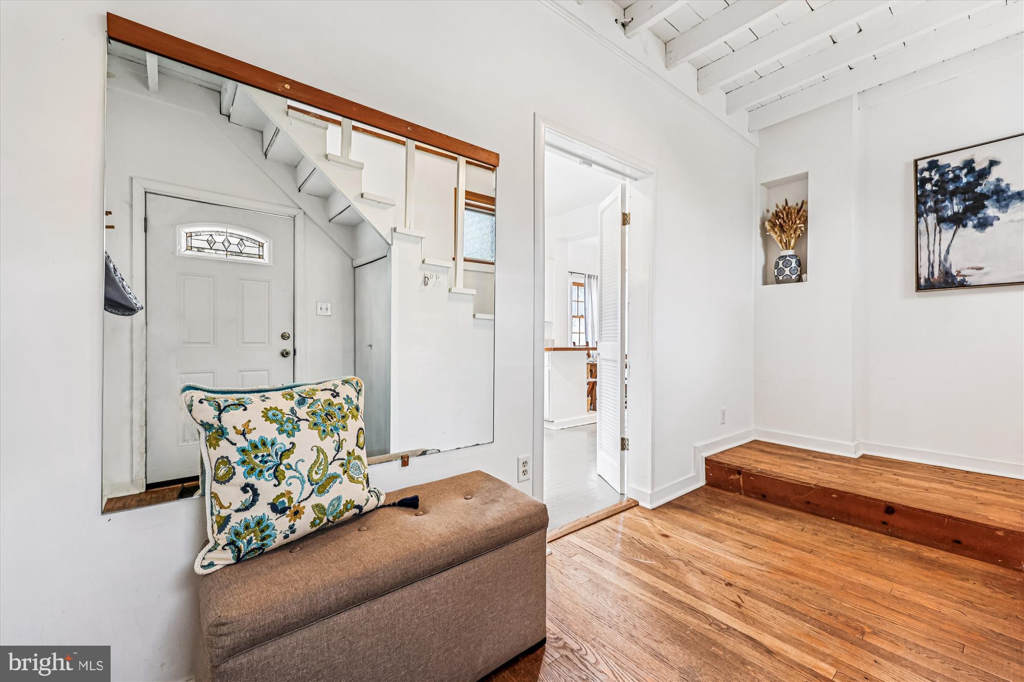 BARNESVILLE OUTSIDE - Residential