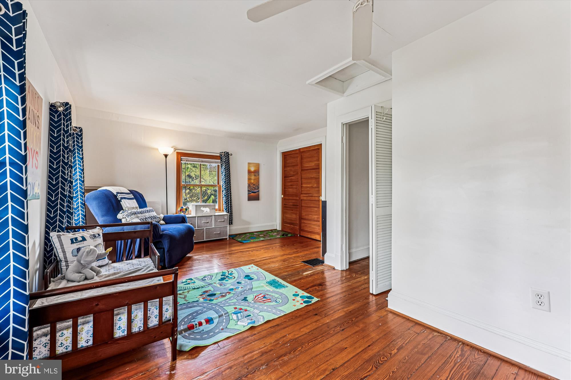 BARNESVILLE OUTSIDE - Residential