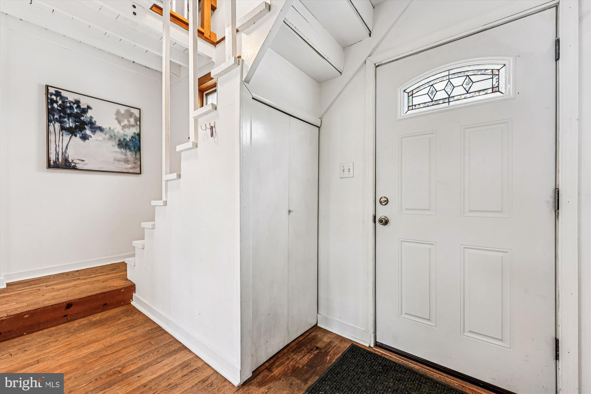 BARNESVILLE OUTSIDE - Residential