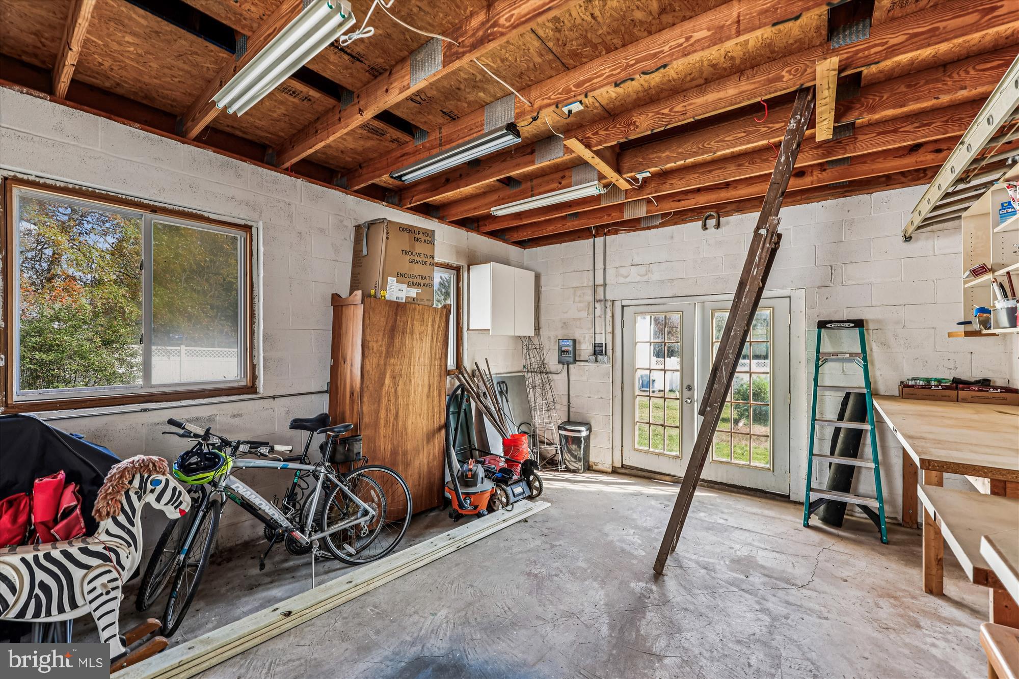 BARNESVILLE OUTSIDE - Residential