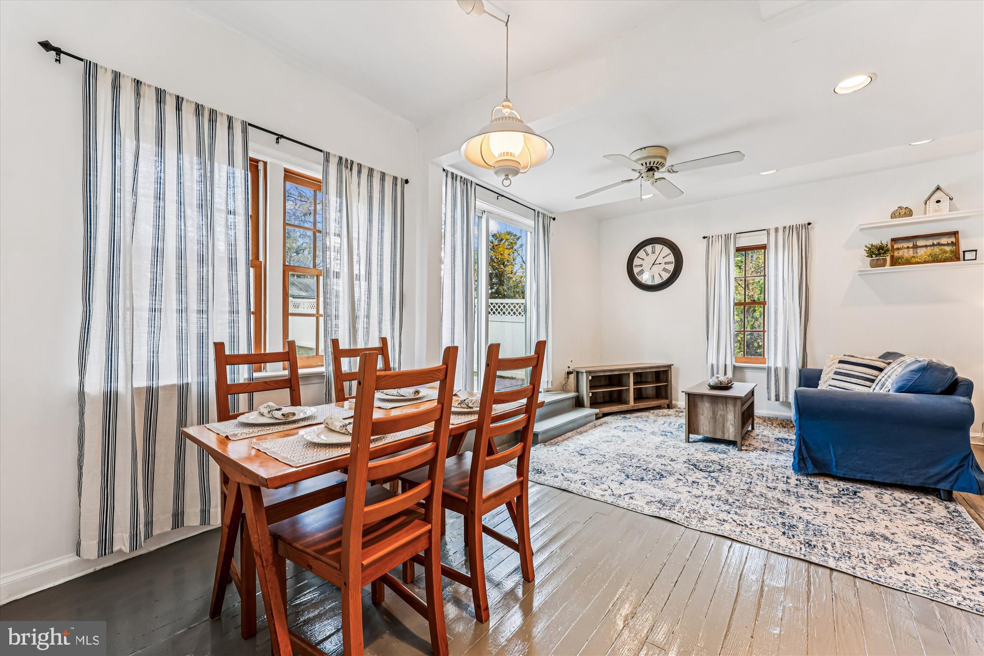 BARNESVILLE OUTSIDE - Residential