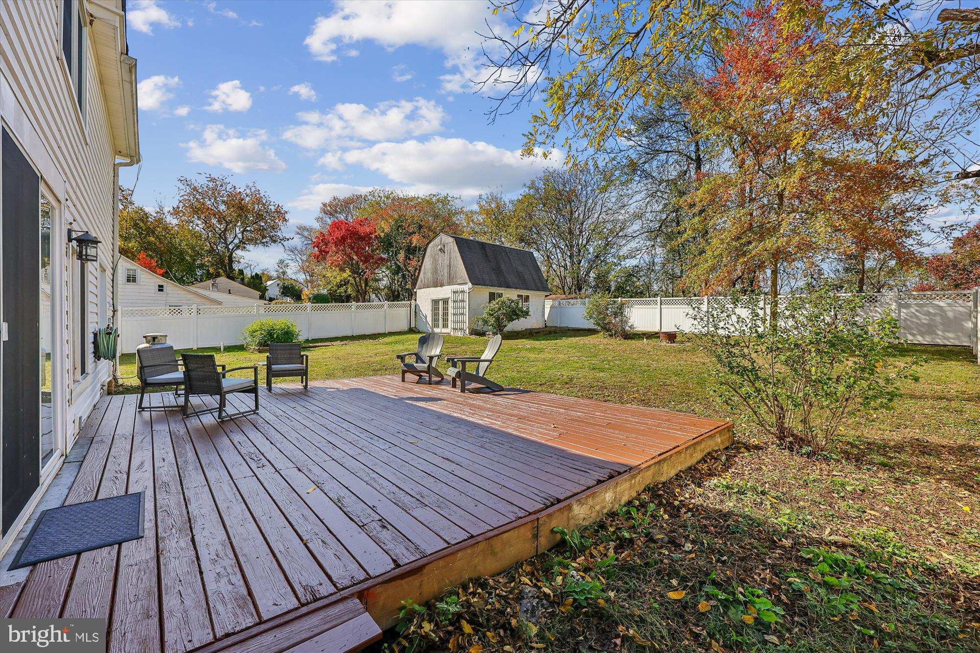 BARNESVILLE OUTSIDE - Residential