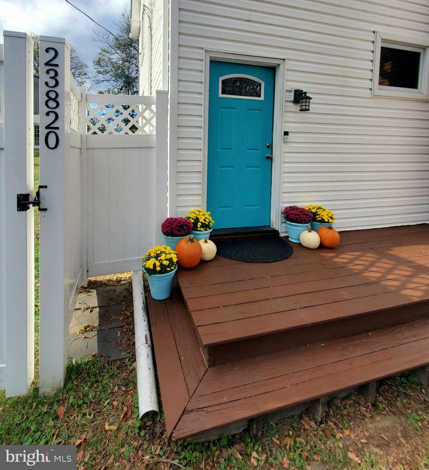 BARNESVILLE OUTSIDE - Residential