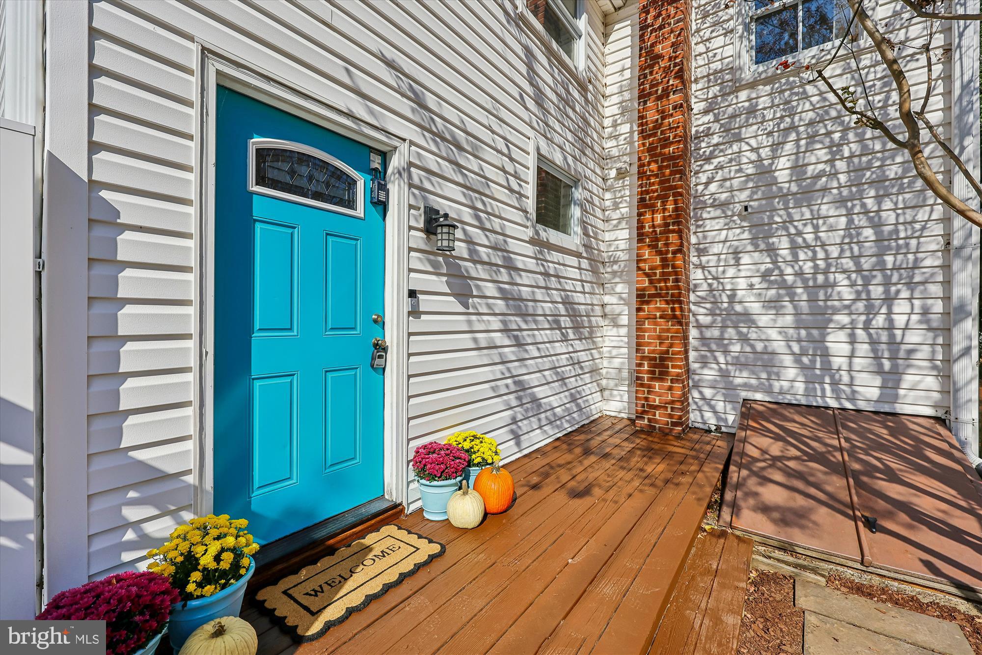 BARNESVILLE OUTSIDE - Residential