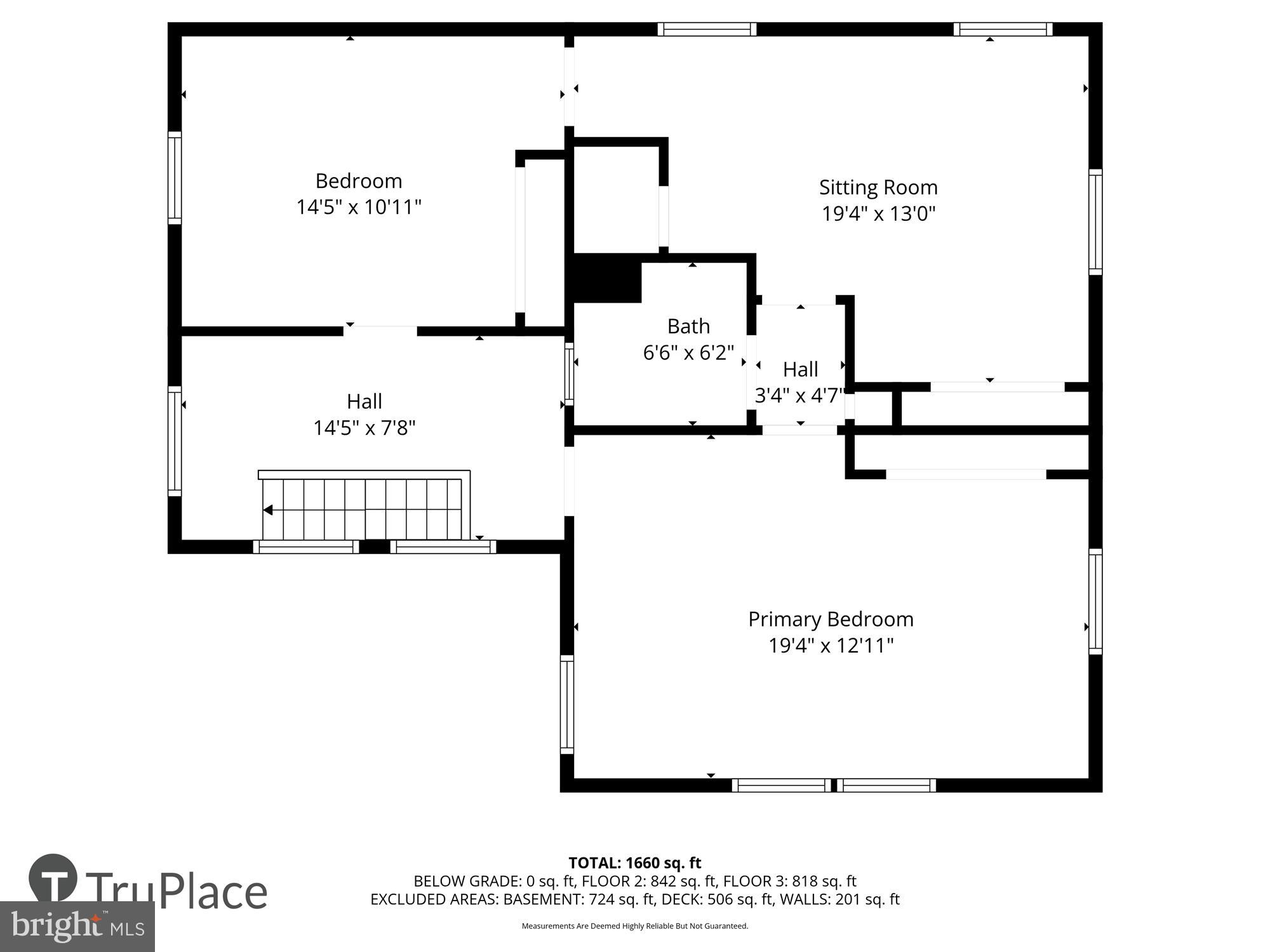 BARNESVILLE OUTSIDE - Residential