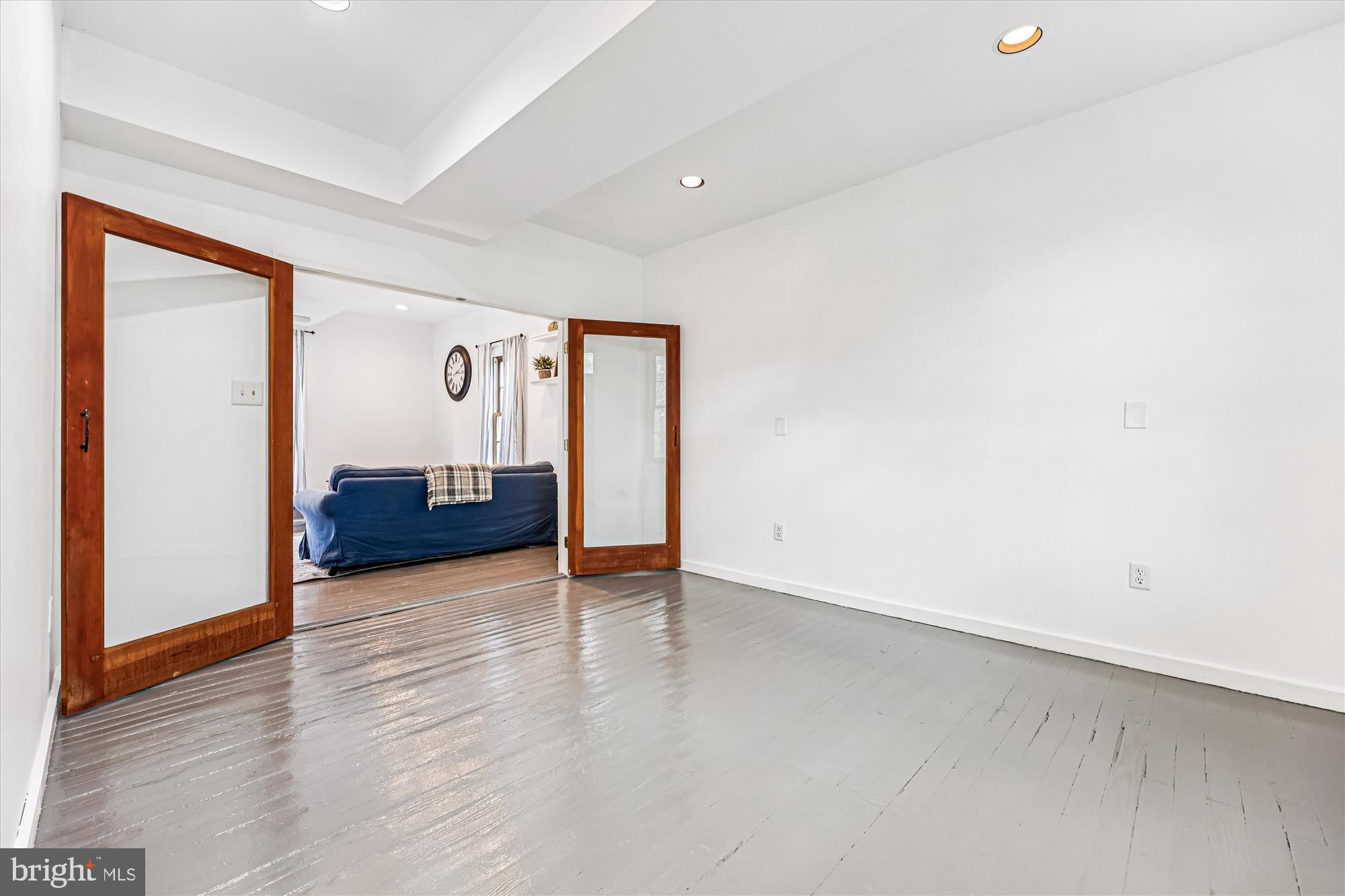 BARNESVILLE OUTSIDE - Residential