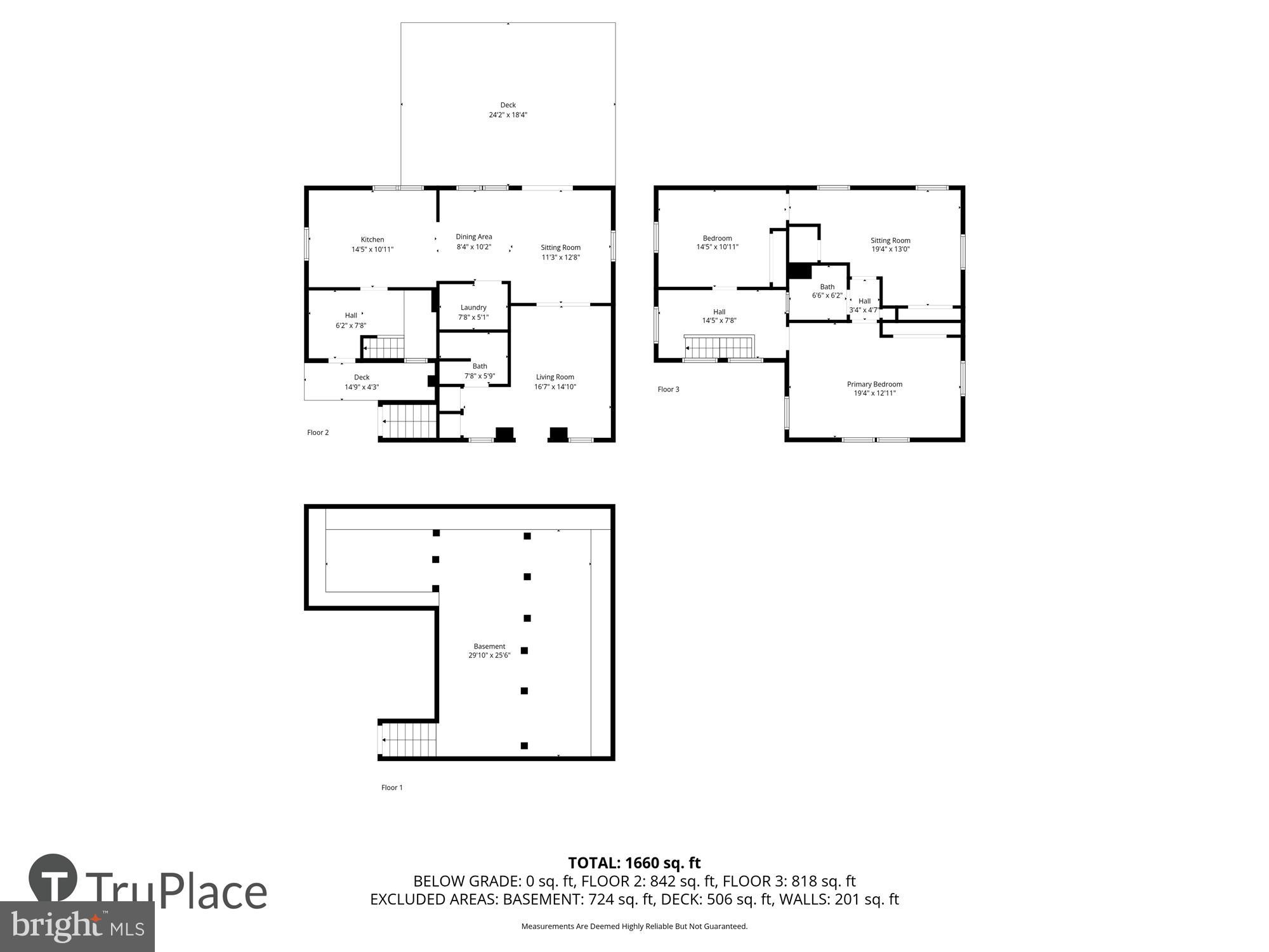 BARNESVILLE OUTSIDE - Residential