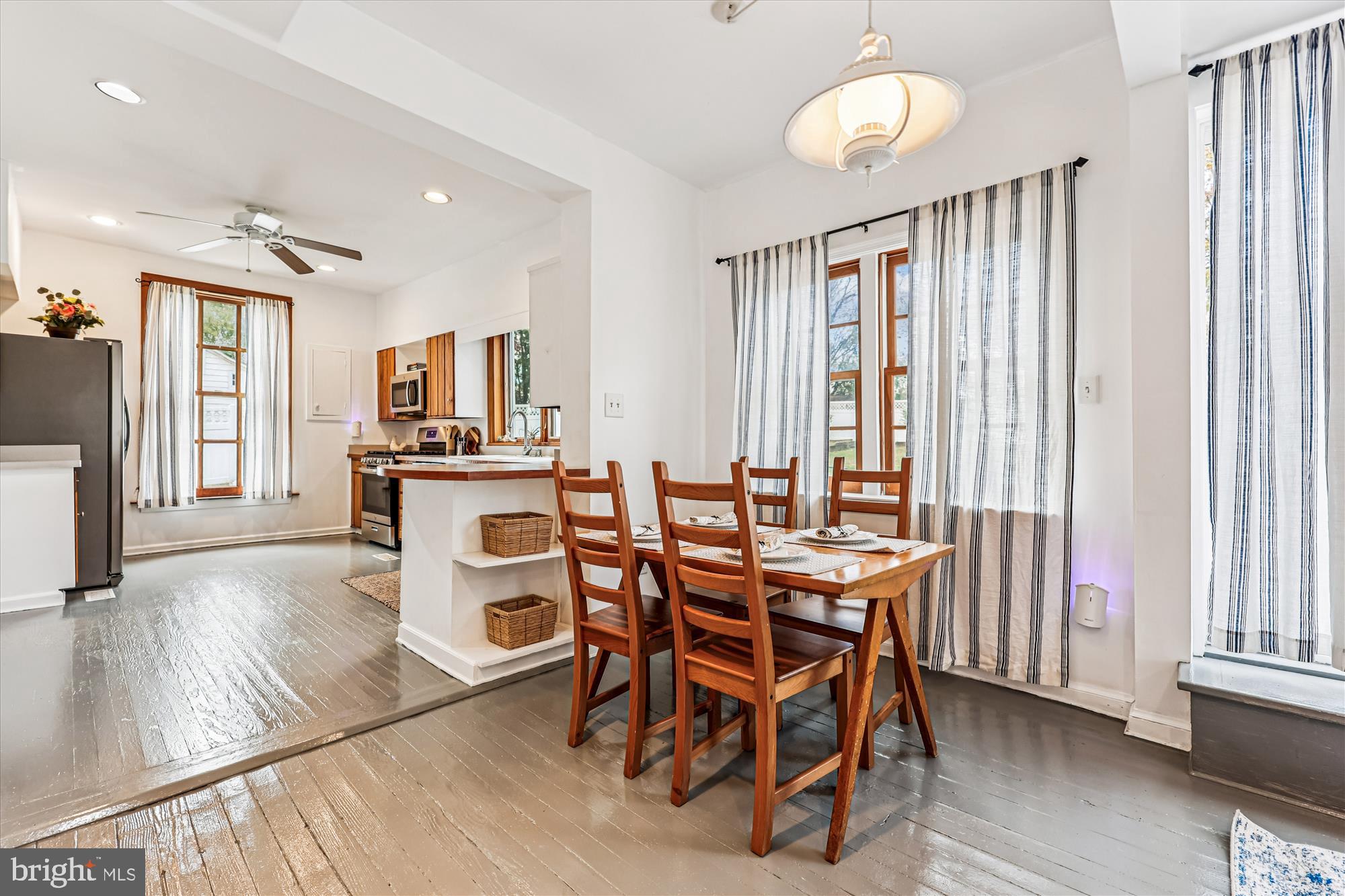 BARNESVILLE OUTSIDE - Residential