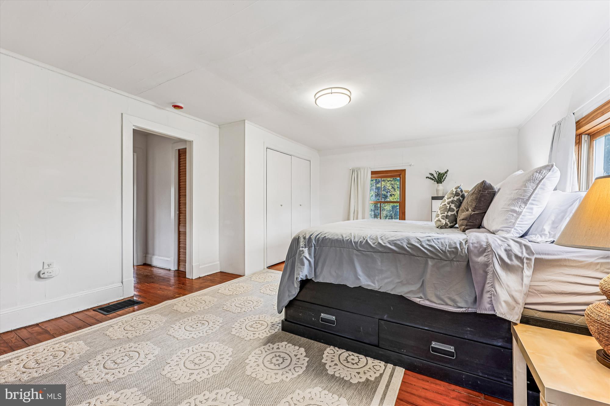 BARNESVILLE OUTSIDE - Residential