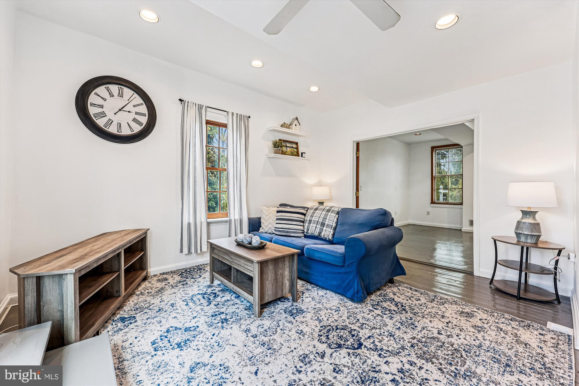 BARNESVILLE OUTSIDE - Residential