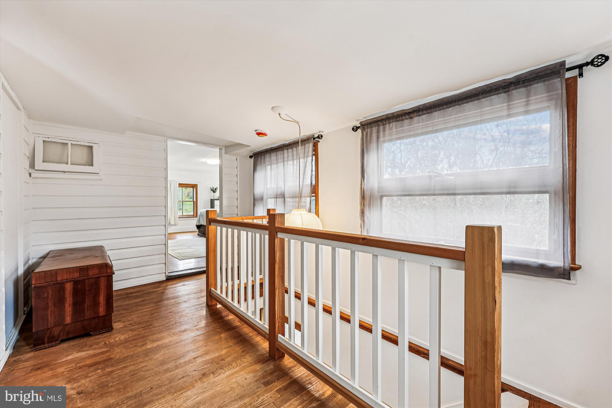 BARNESVILLE OUTSIDE - Residential