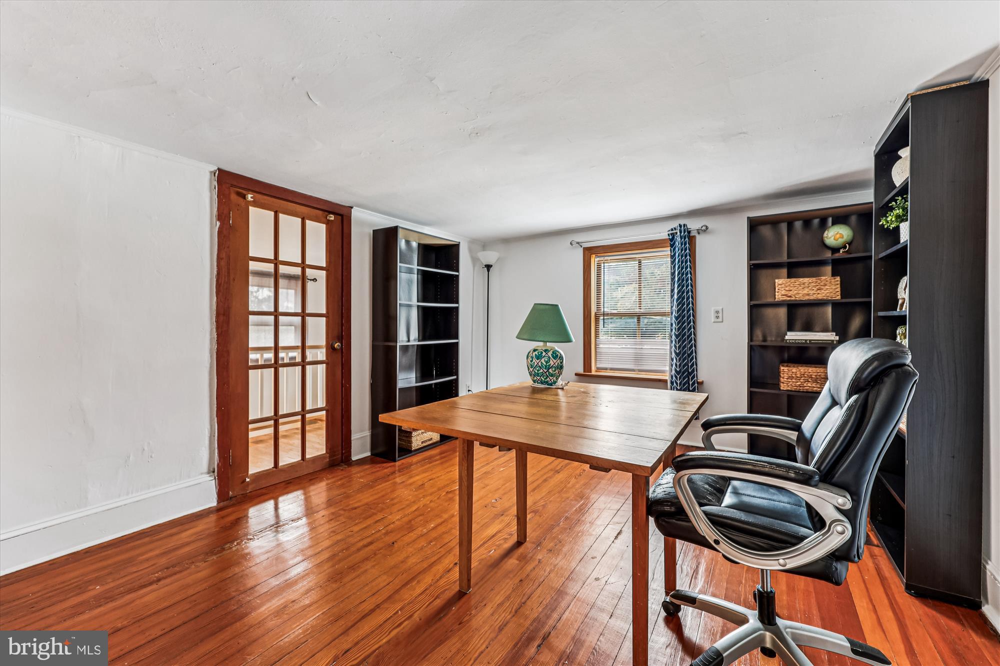 BARNESVILLE OUTSIDE - Residential