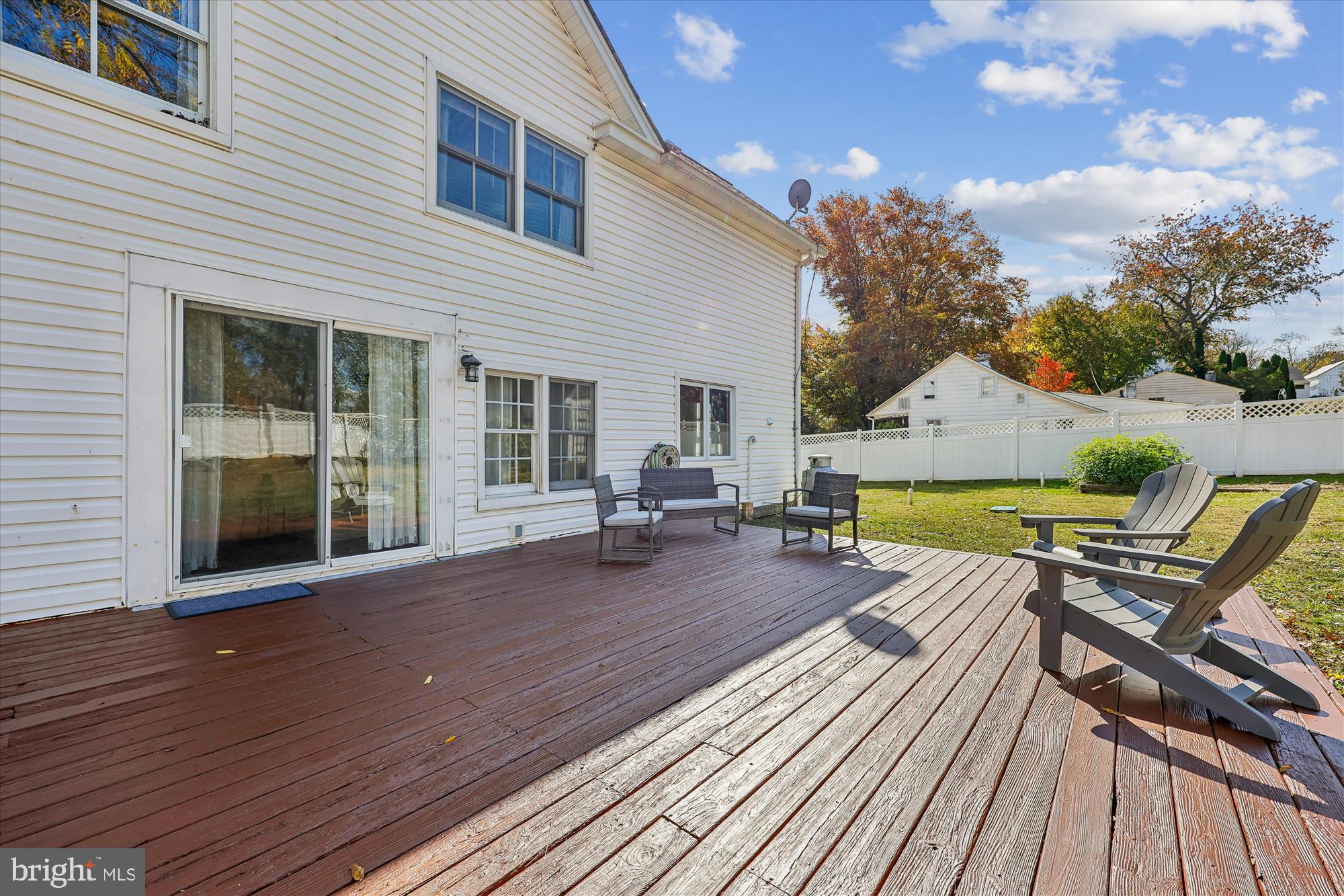 BARNESVILLE OUTSIDE - Residential