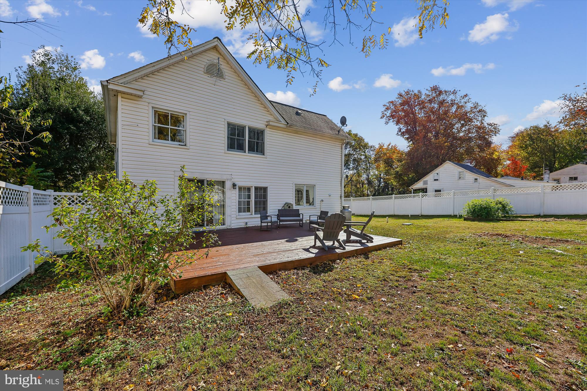 BARNESVILLE OUTSIDE - Residential