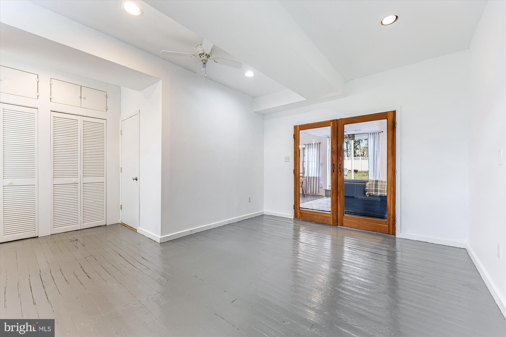 BARNESVILLE OUTSIDE - Residential