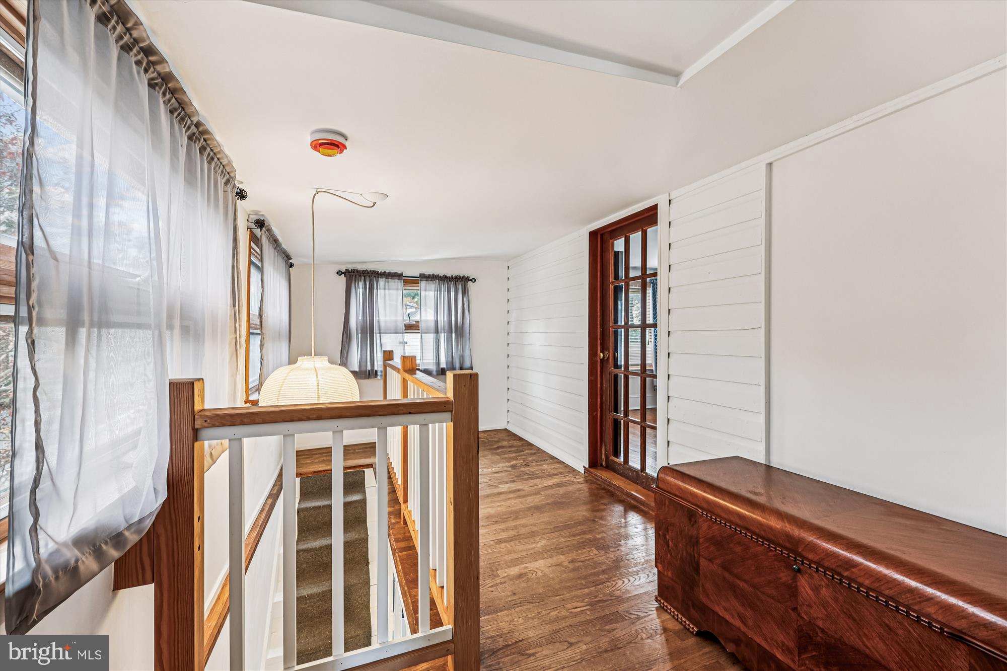 BARNESVILLE OUTSIDE - Residential