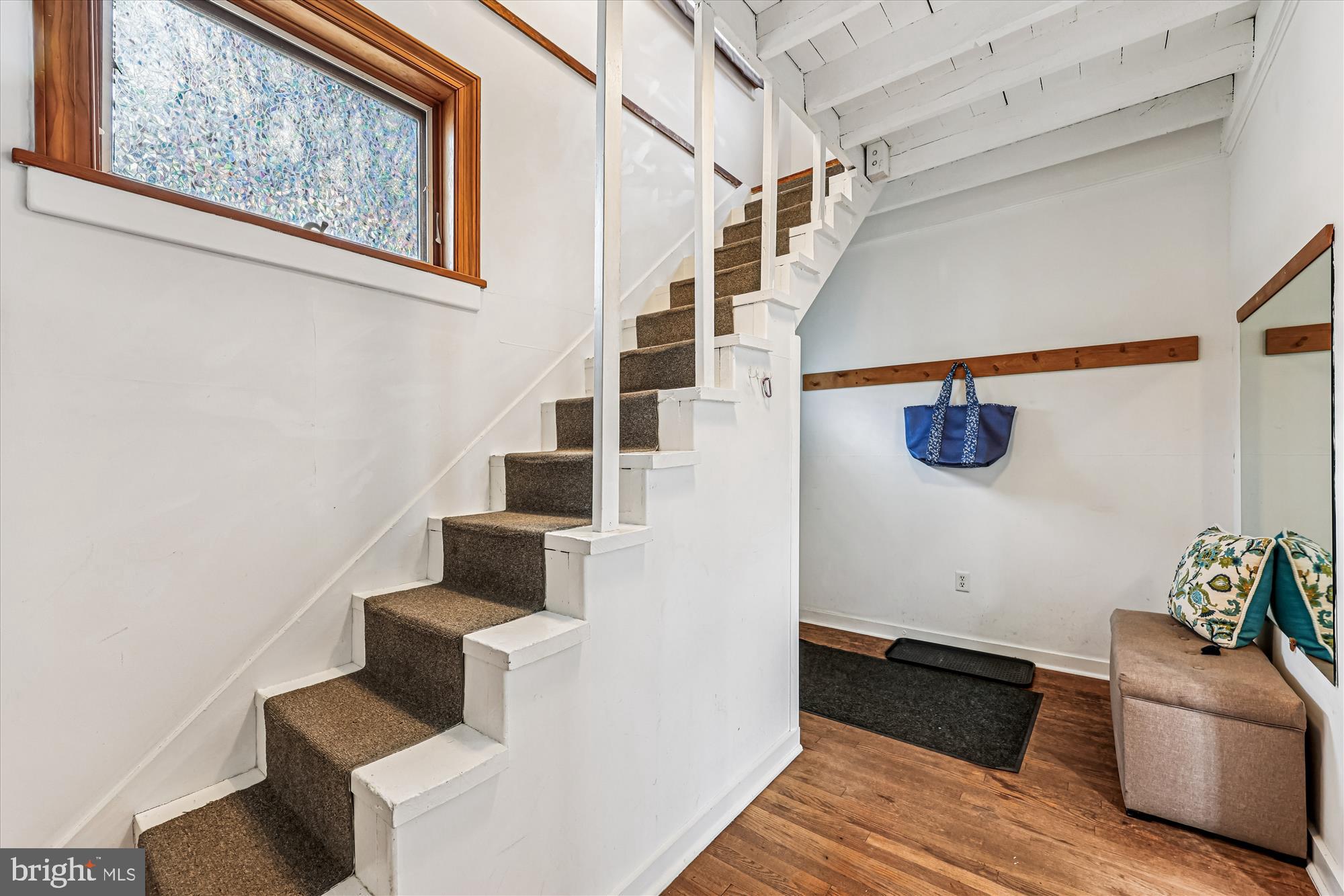 BARNESVILLE OUTSIDE - Residential