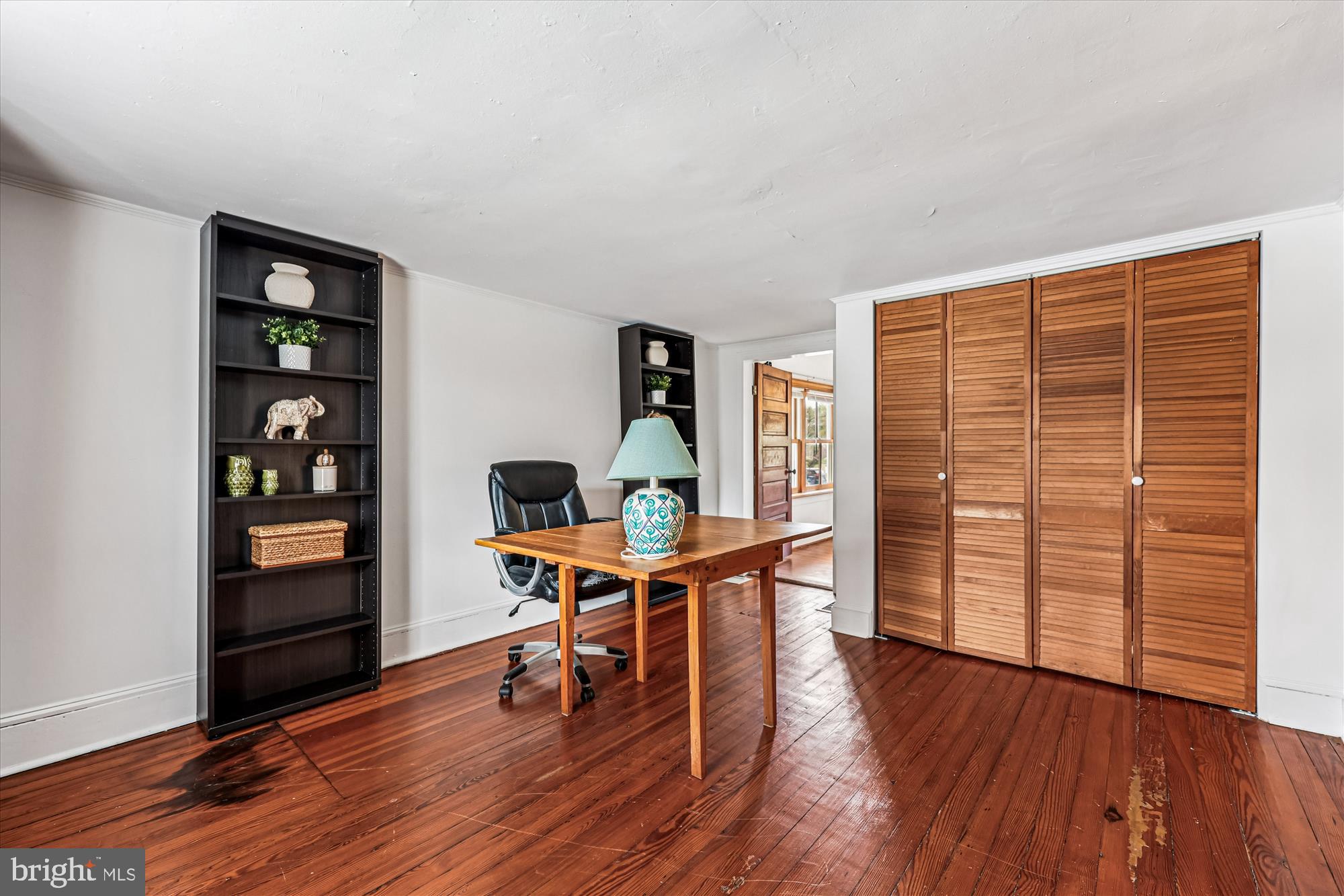 BARNESVILLE OUTSIDE - Residential