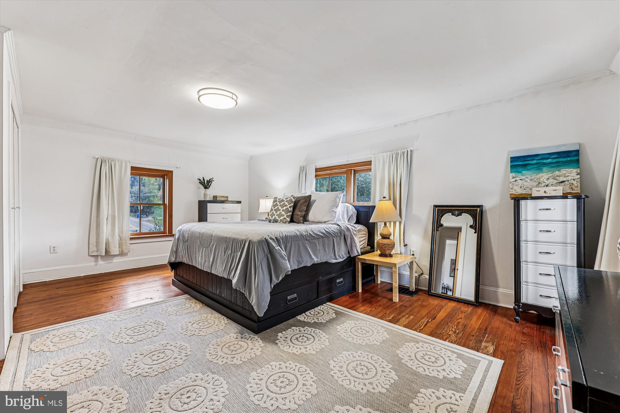 BARNESVILLE OUTSIDE - Residential