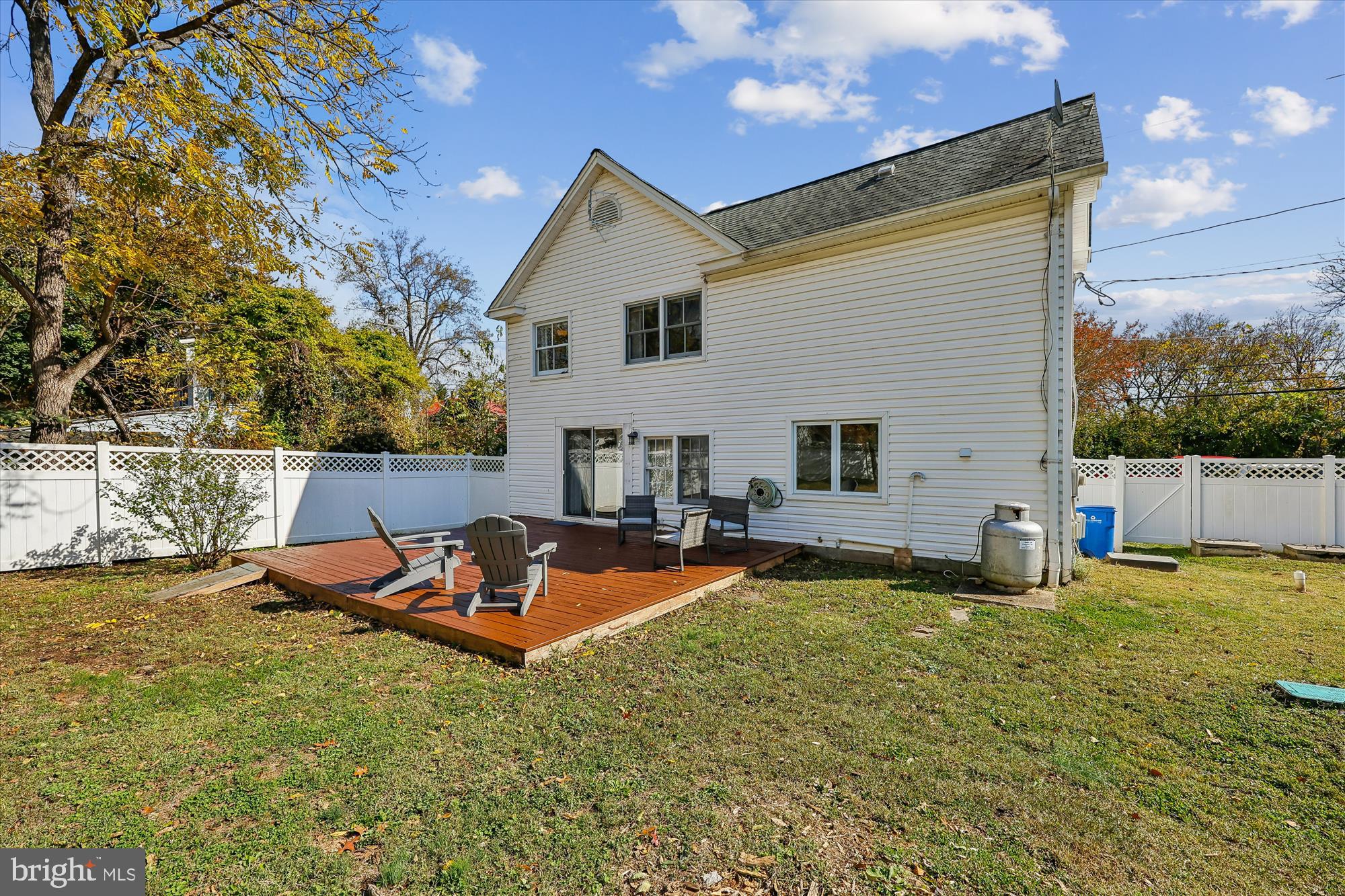 BARNESVILLE OUTSIDE - Residential