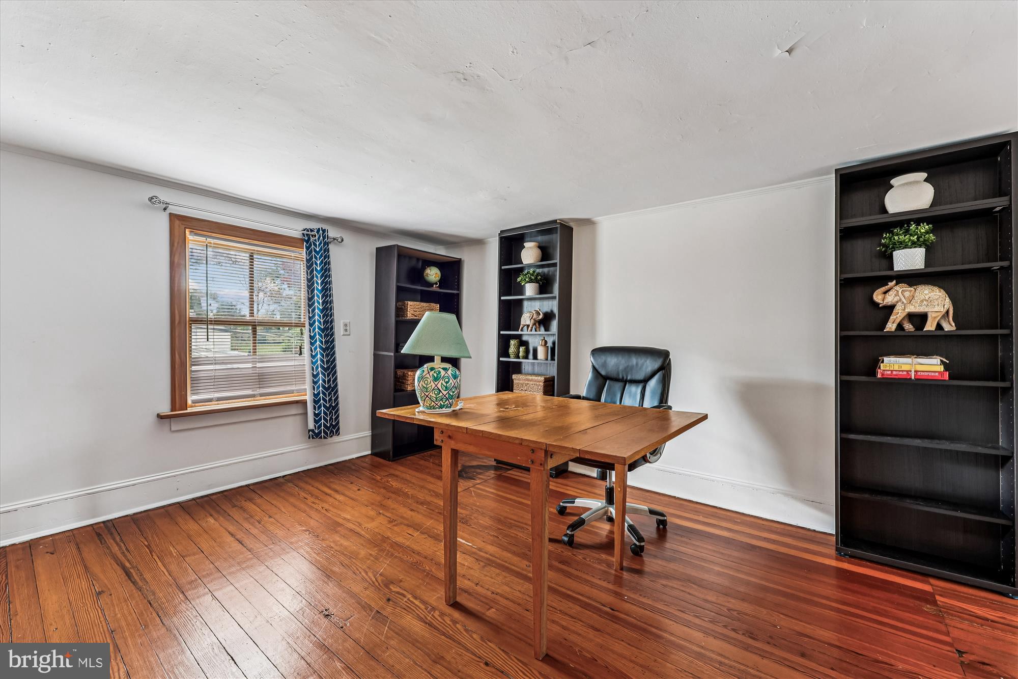 BARNESVILLE OUTSIDE - Residential