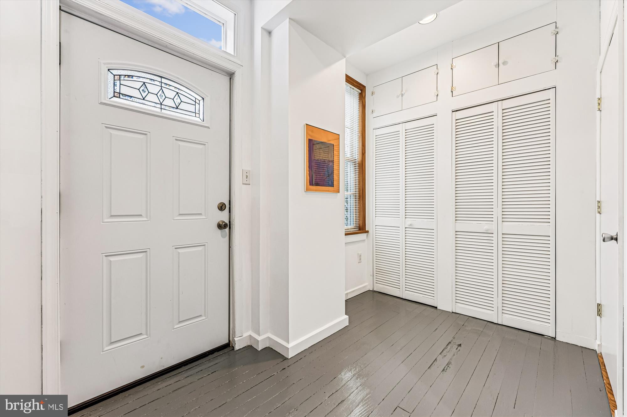 BARNESVILLE OUTSIDE - Residential