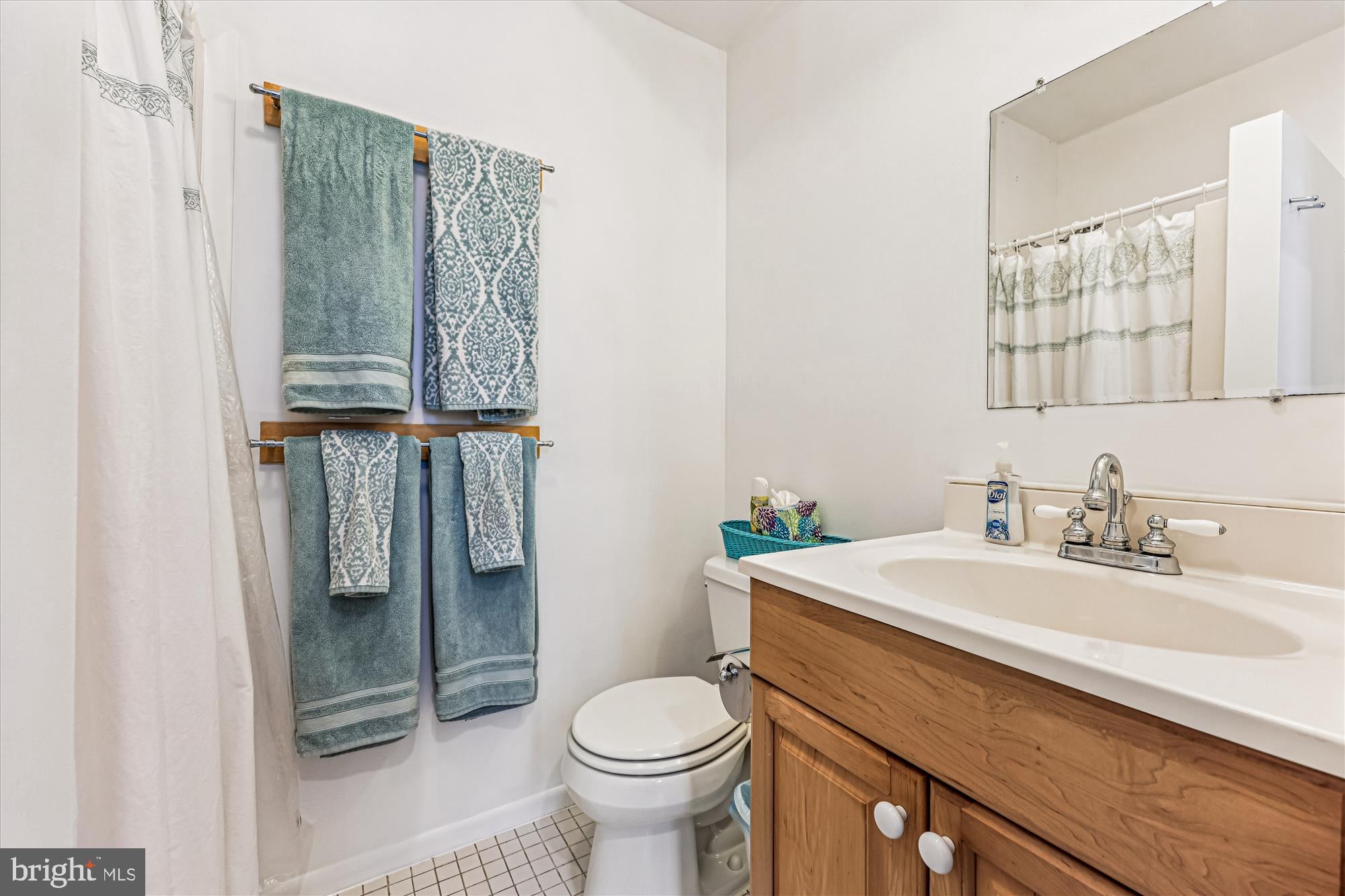 BARNESVILLE OUTSIDE - Residential