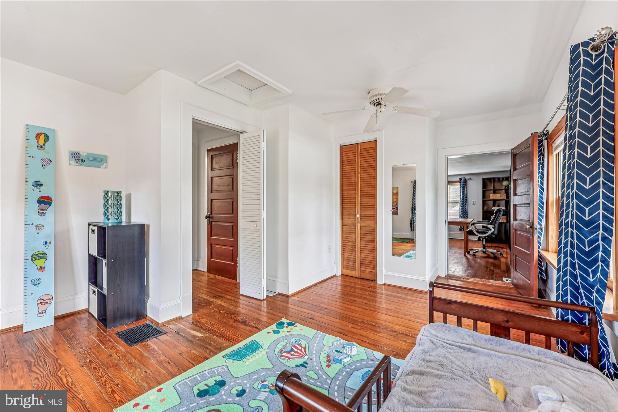 BARNESVILLE OUTSIDE - Residential