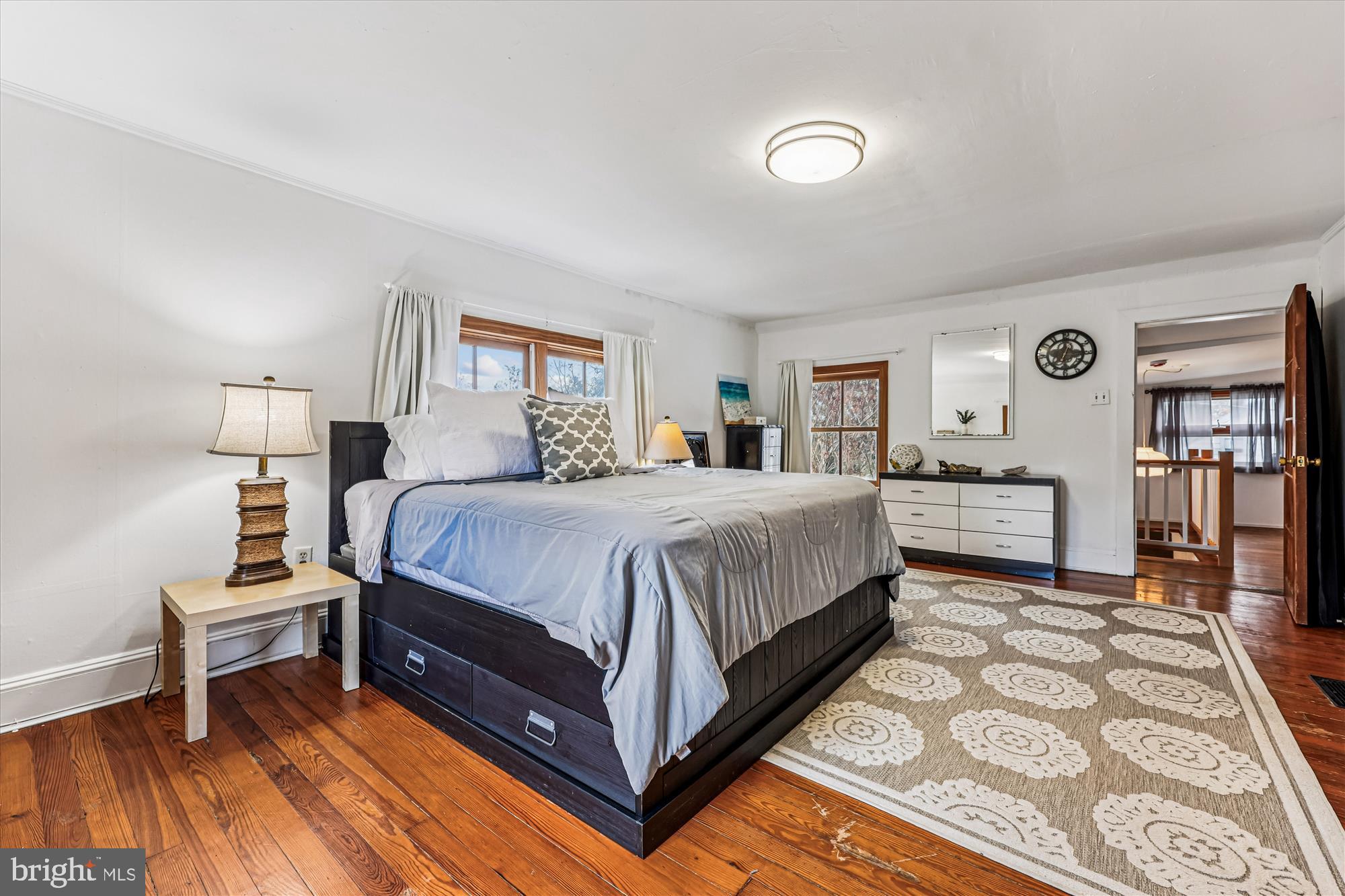 BARNESVILLE OUTSIDE - Residential