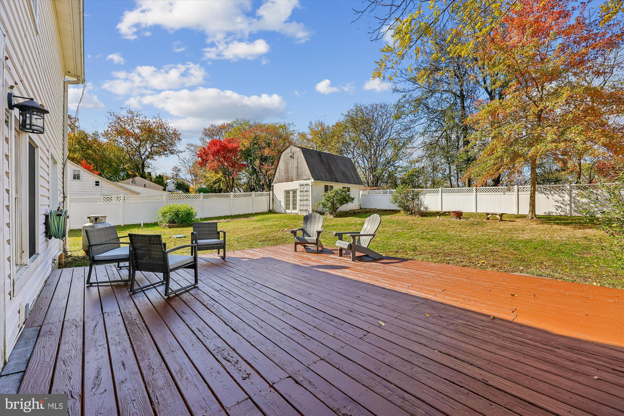 BARNESVILLE OUTSIDE - Residential