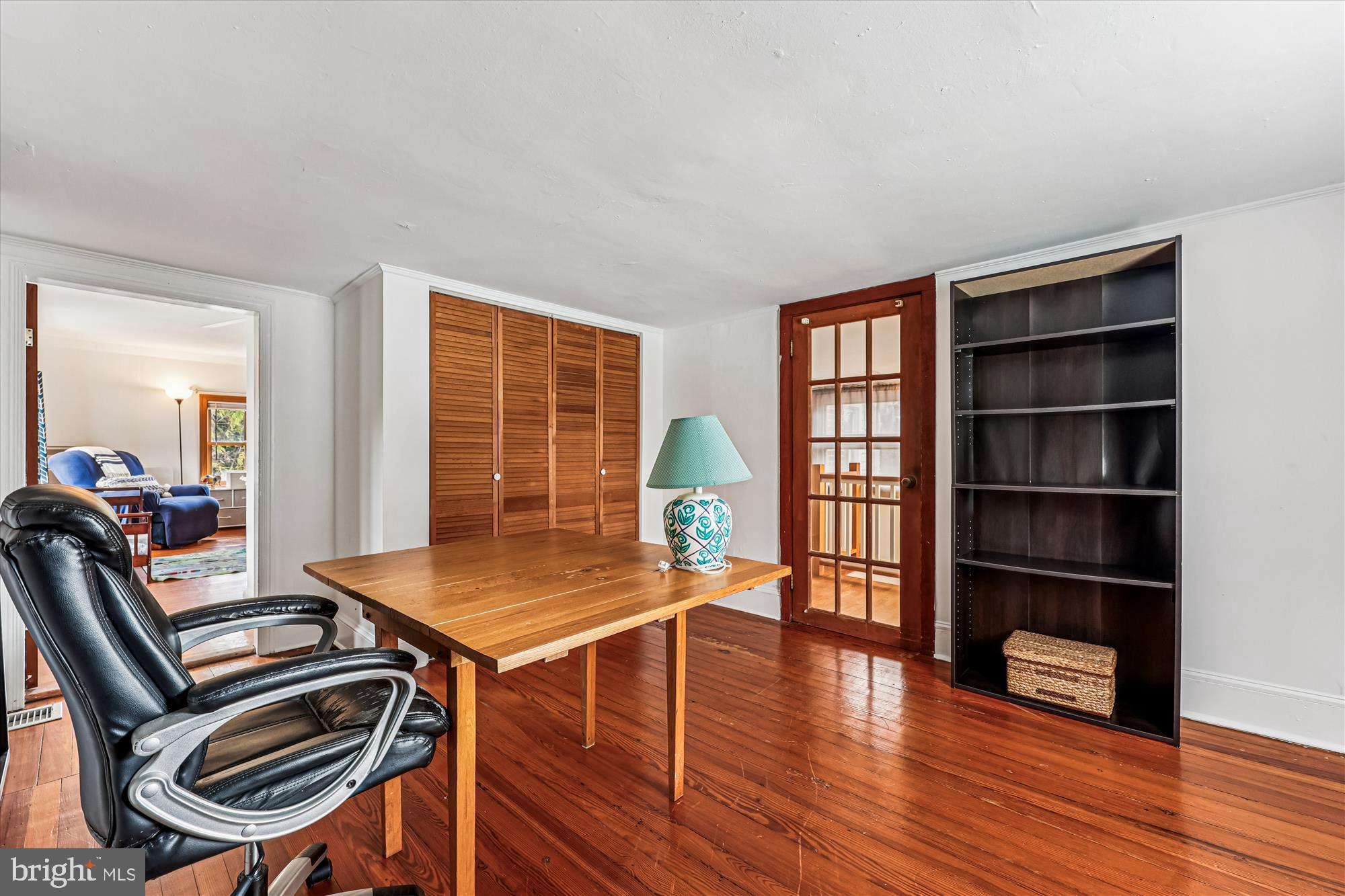 BARNESVILLE OUTSIDE - Residential