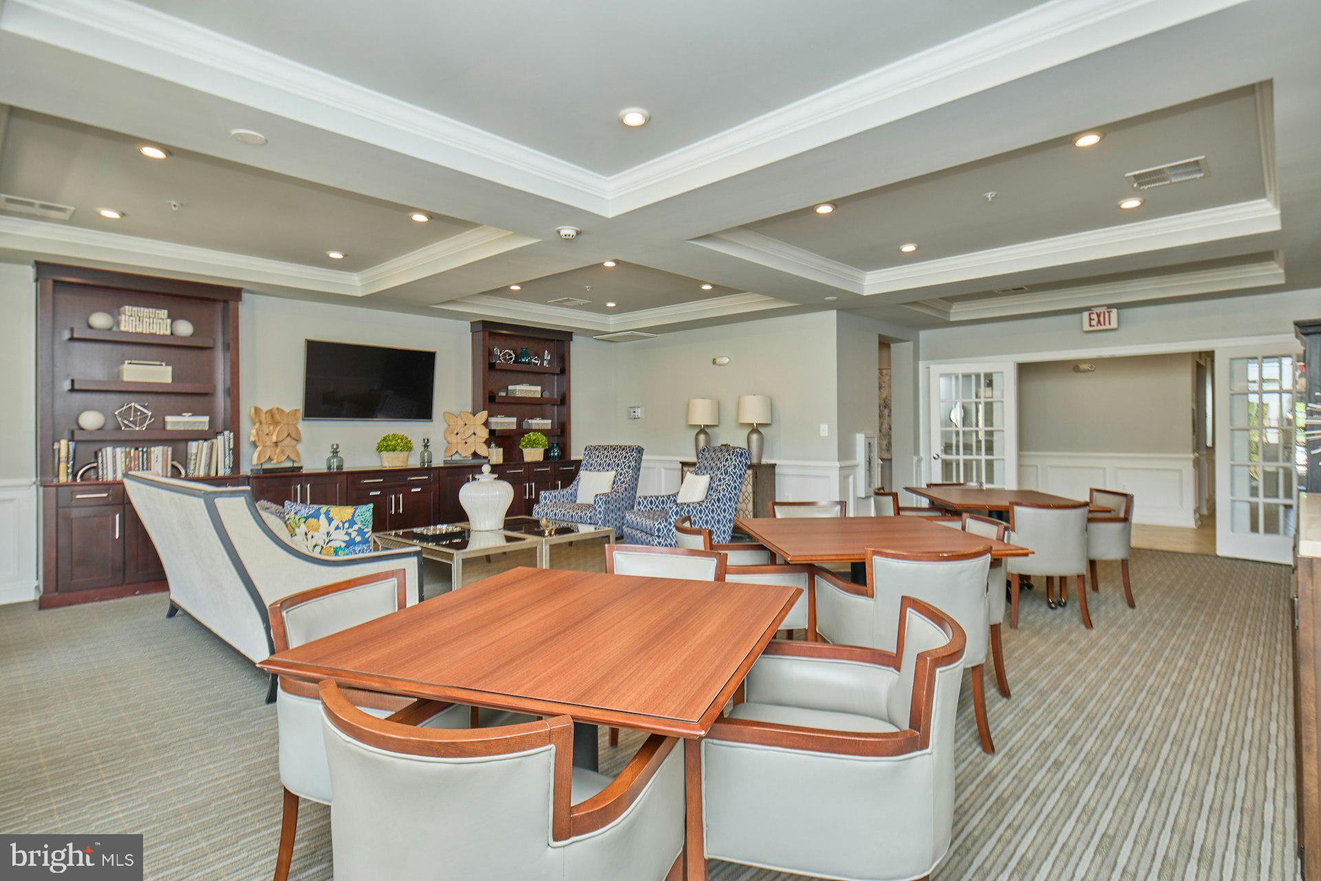 REGENCY AT ASHBURN - Residential