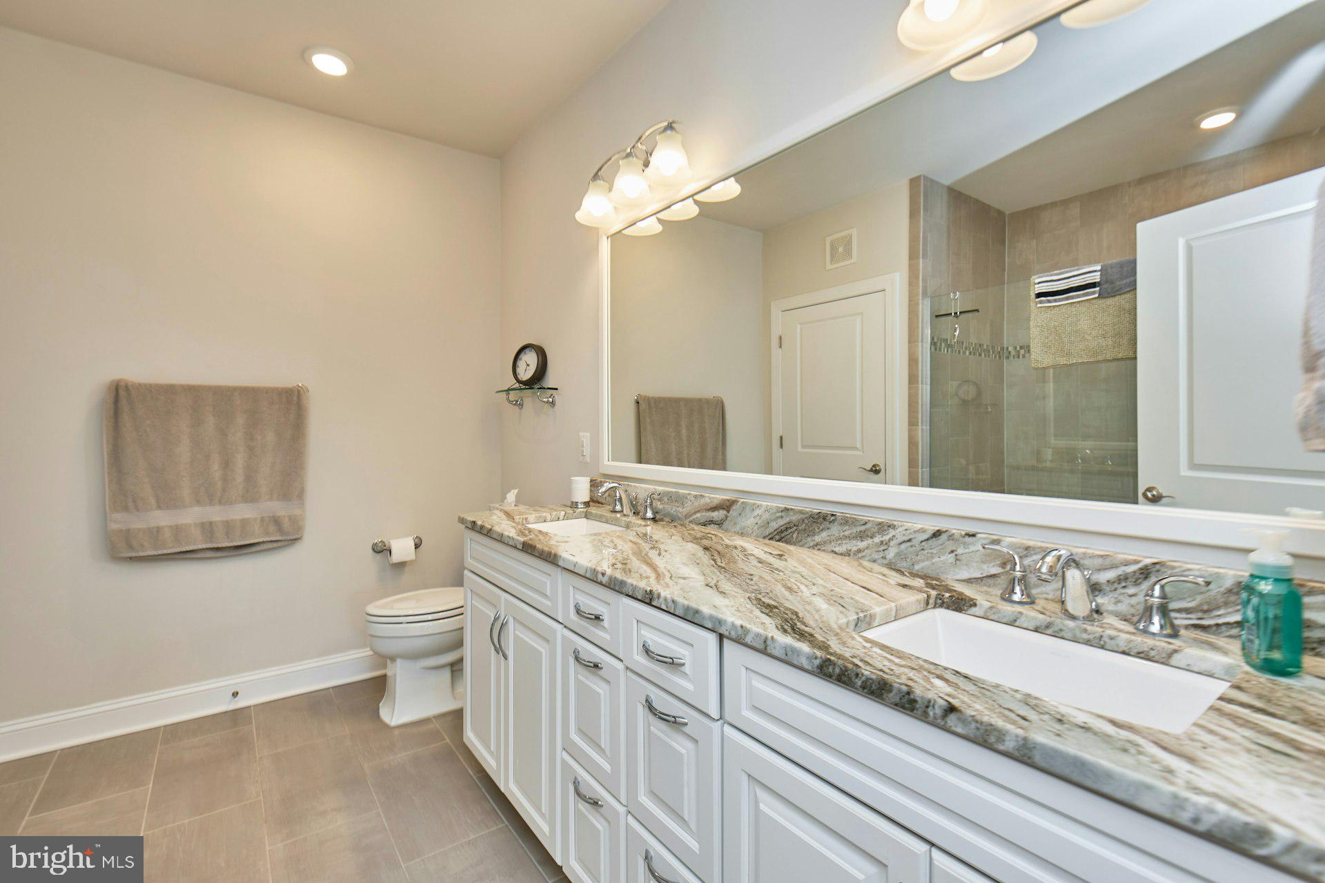 REGENCY AT ASHBURN - Residential