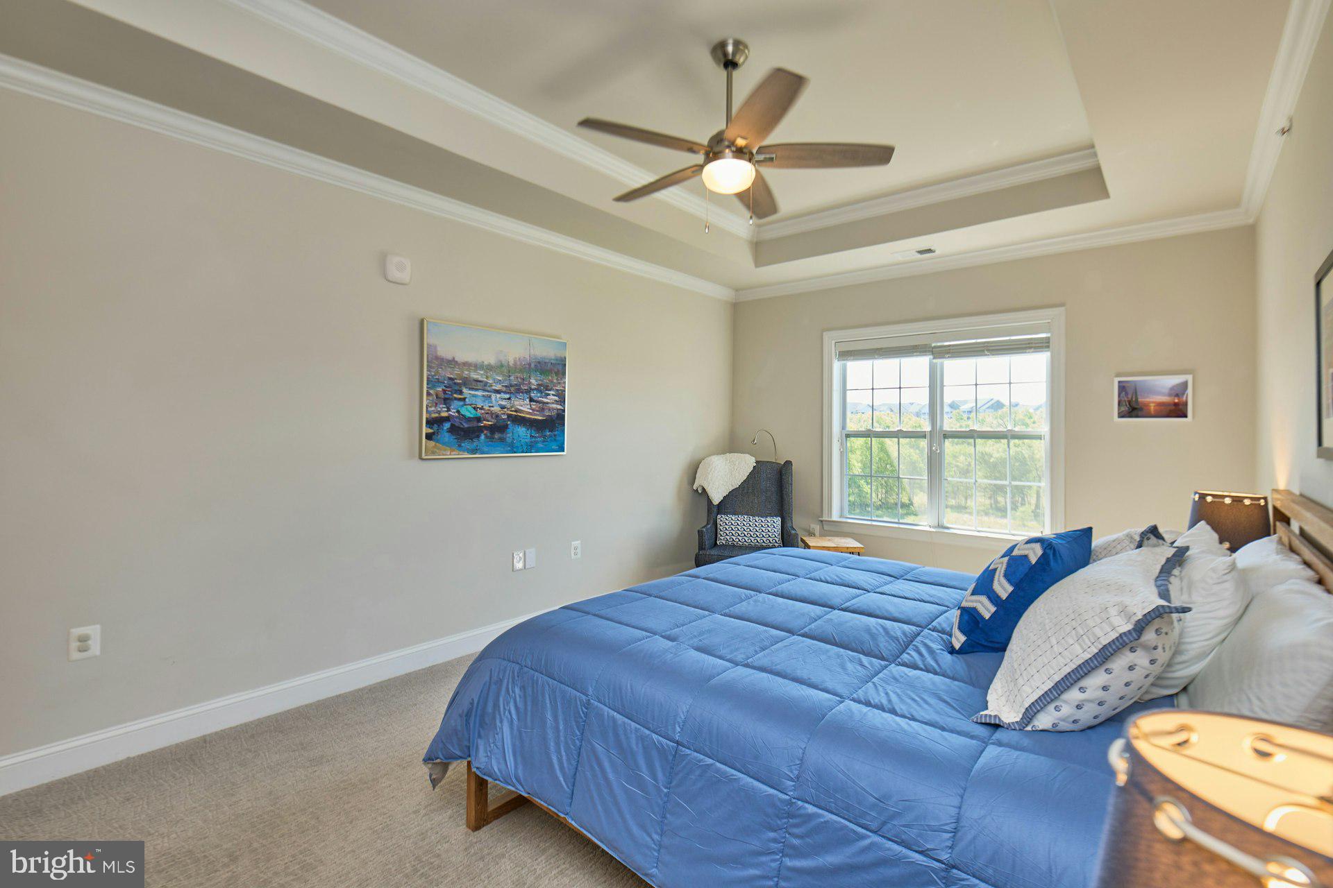 REGENCY AT ASHBURN - Residential