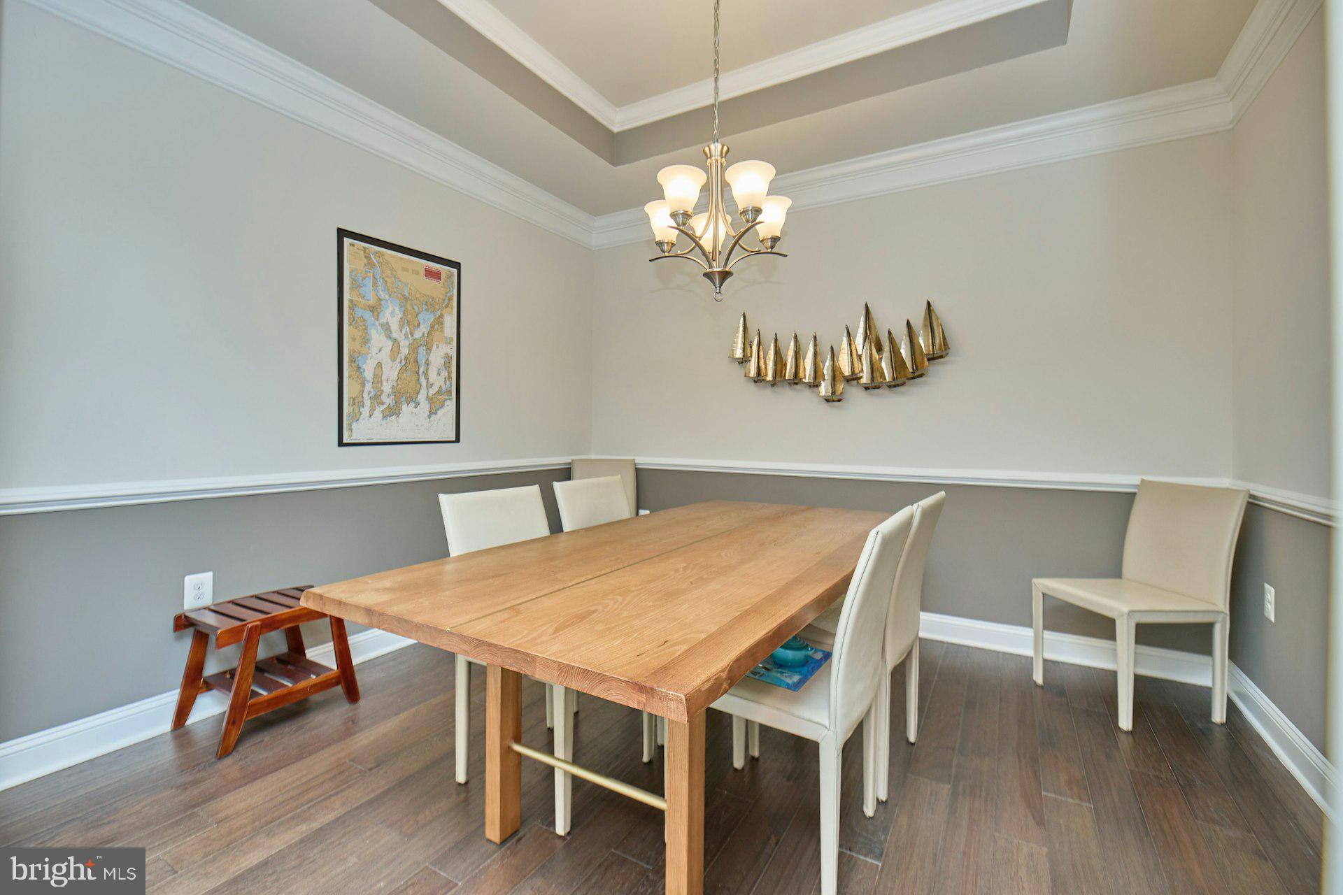 REGENCY AT ASHBURN - Residential