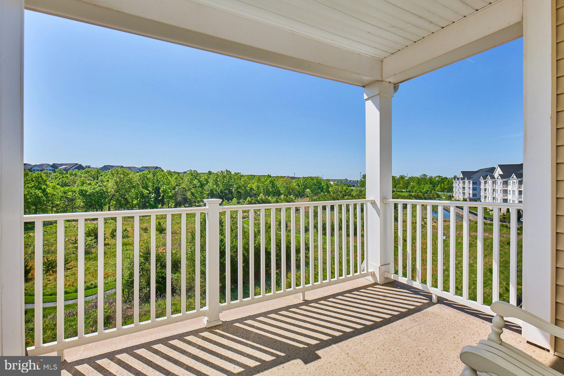 REGENCY AT ASHBURN - Residential