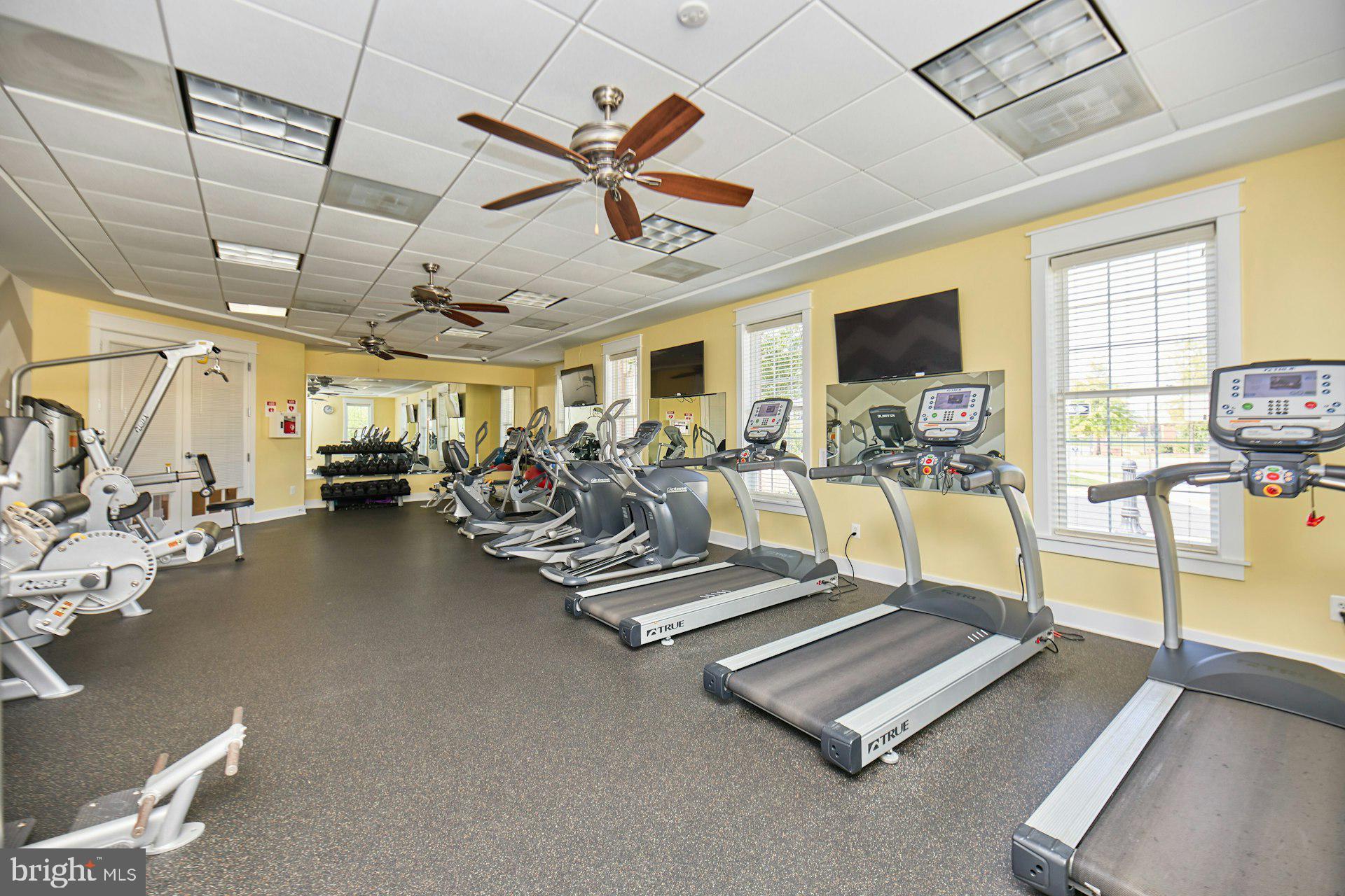 REGENCY AT ASHBURN - Residential