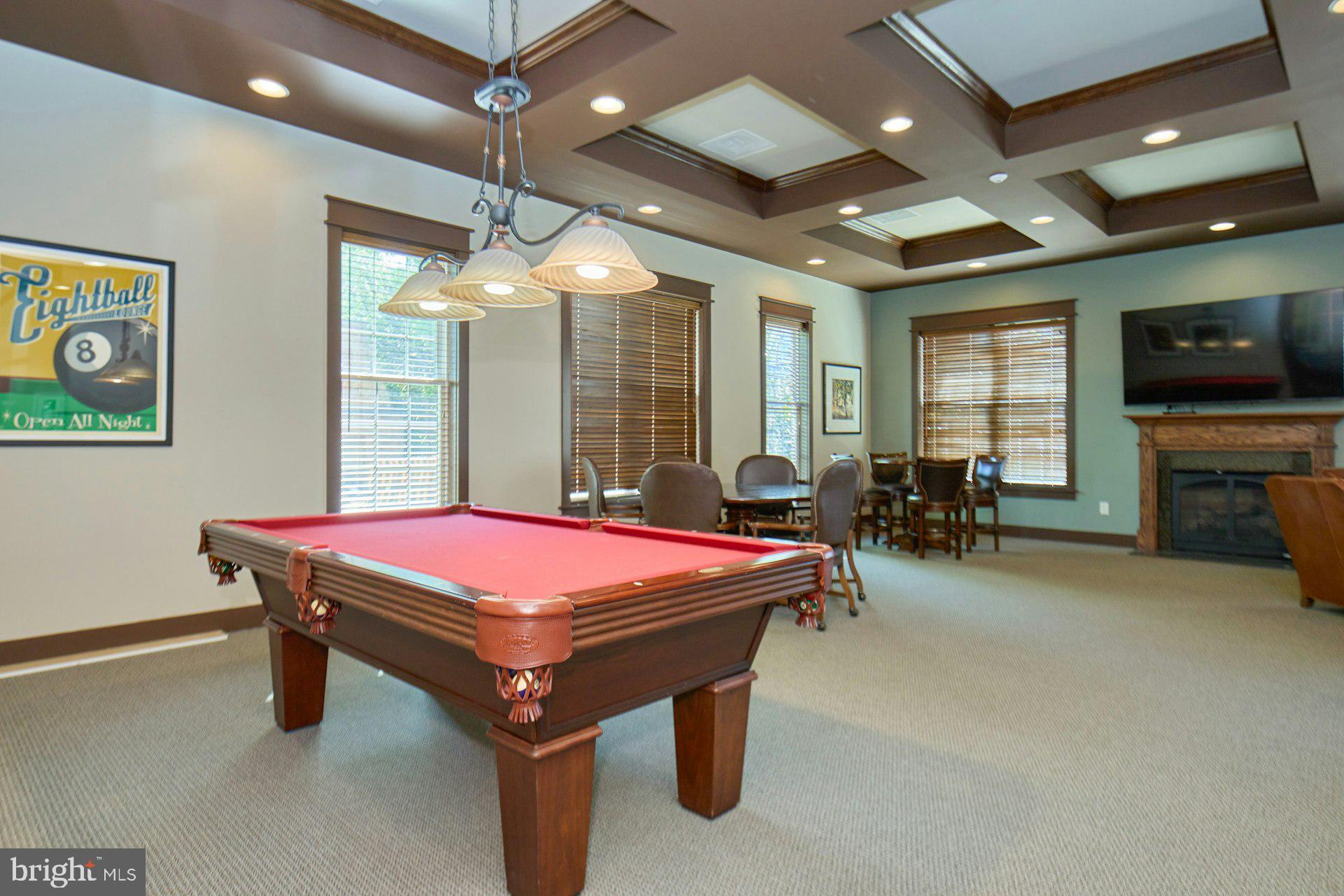 REGENCY AT ASHBURN - Residential