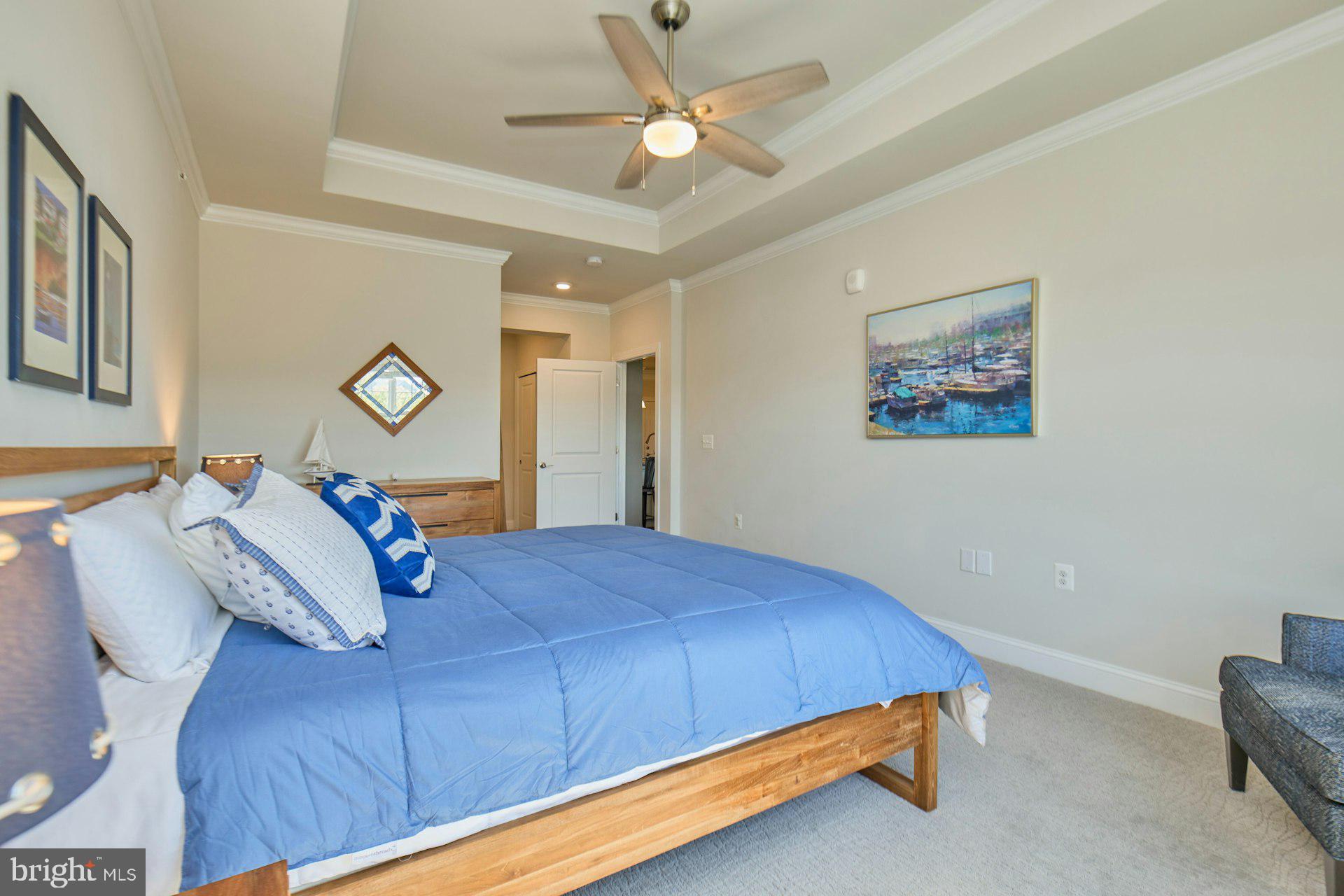 REGENCY AT ASHBURN - Residential