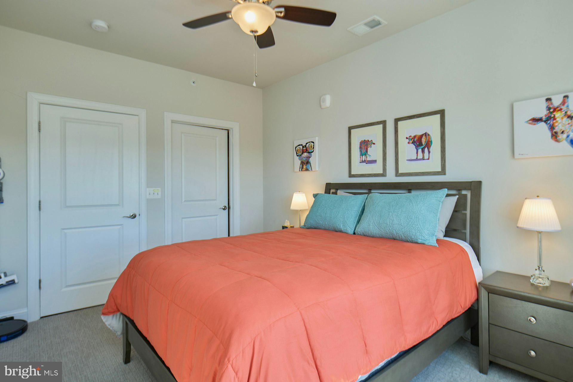 REGENCY AT ASHBURN - Residential