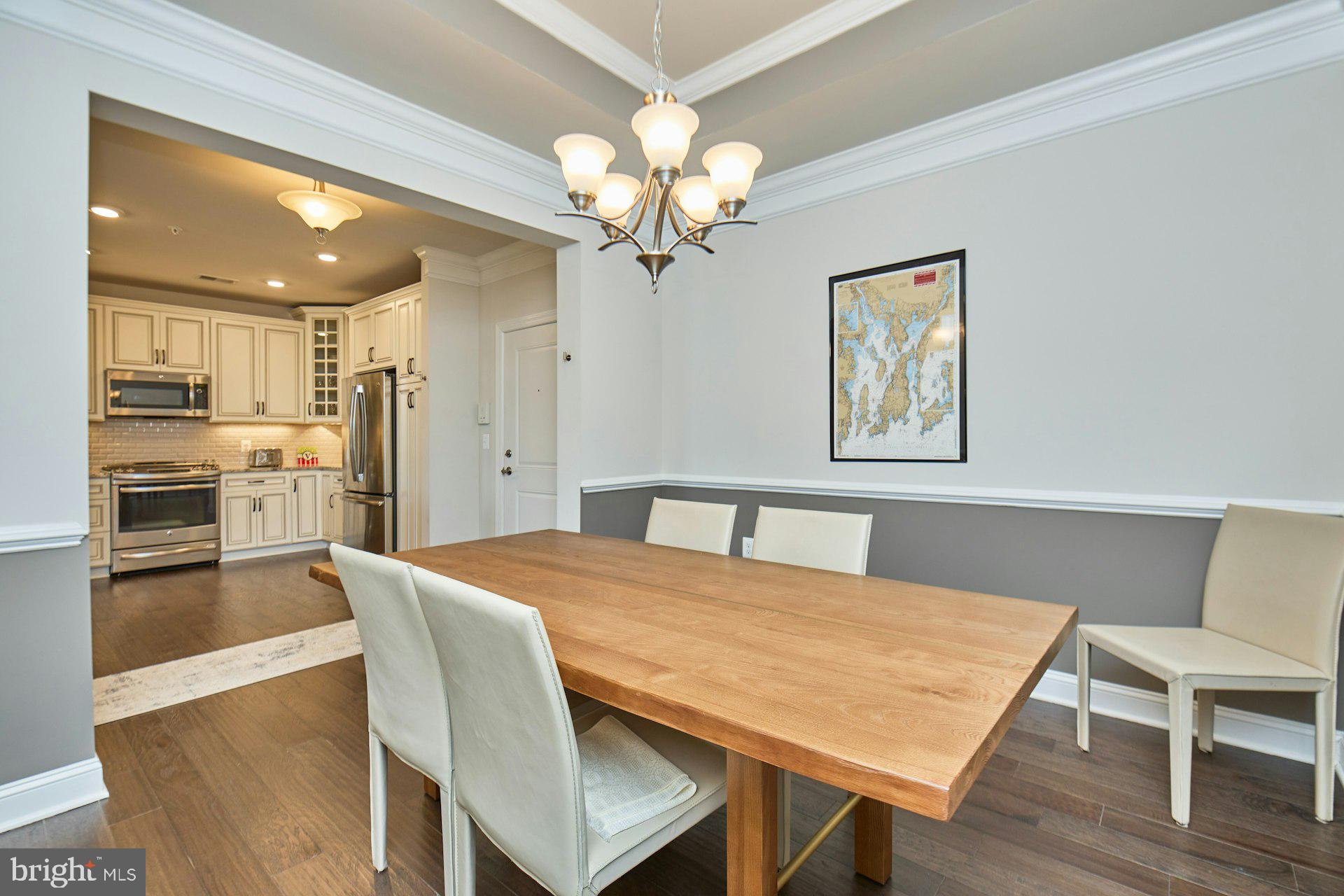 REGENCY AT ASHBURN - Residential