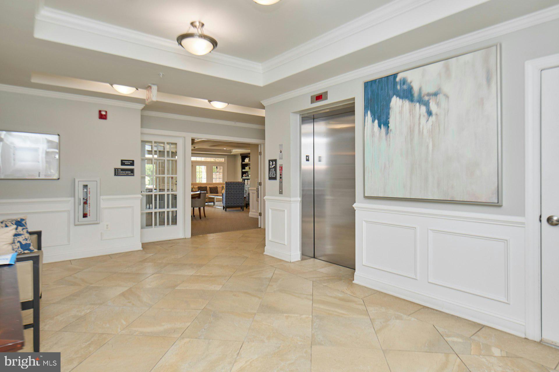 REGENCY AT ASHBURN - Residential