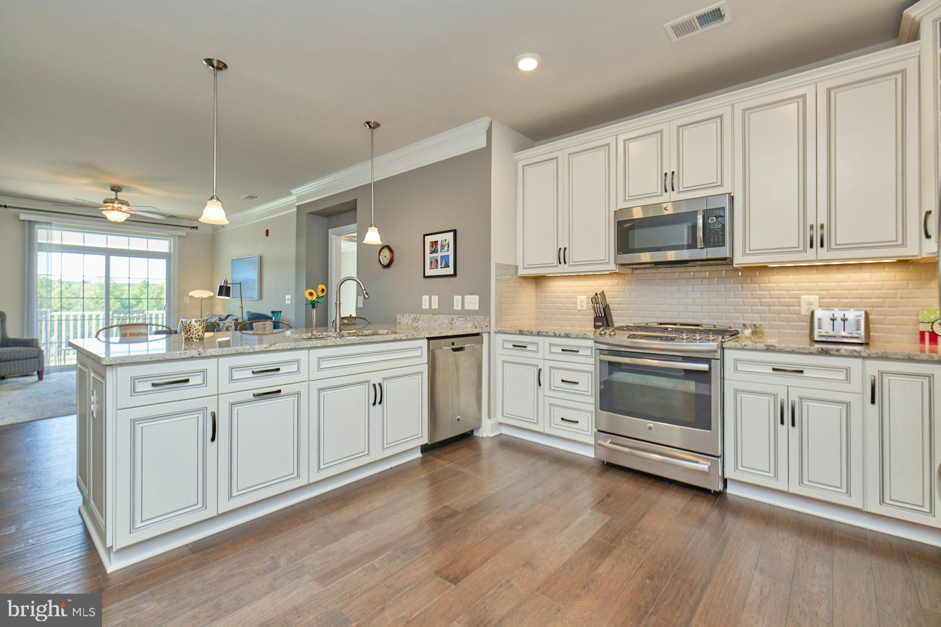 REGENCY AT ASHBURN - Residential