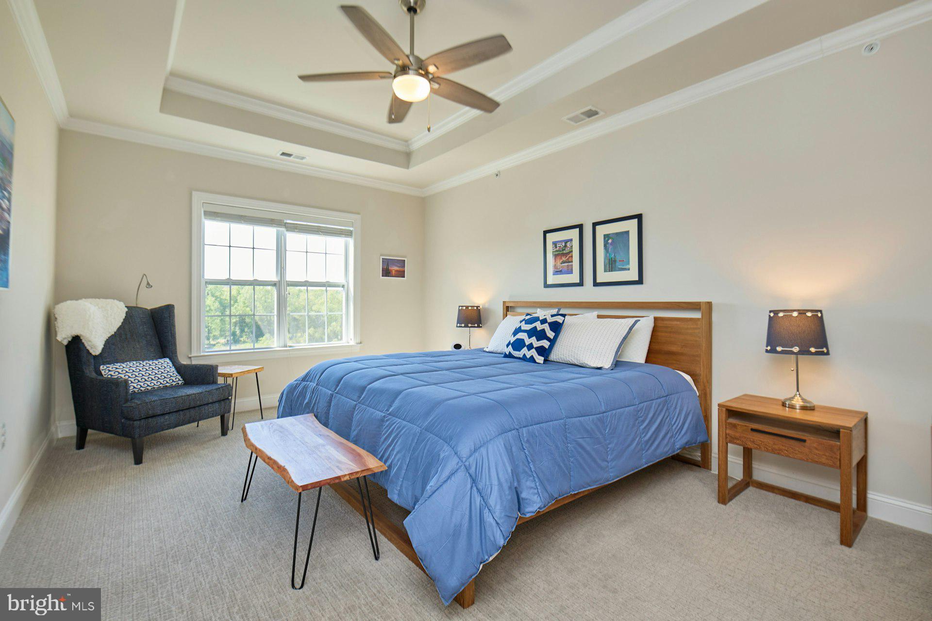 REGENCY AT ASHBURN - Residential