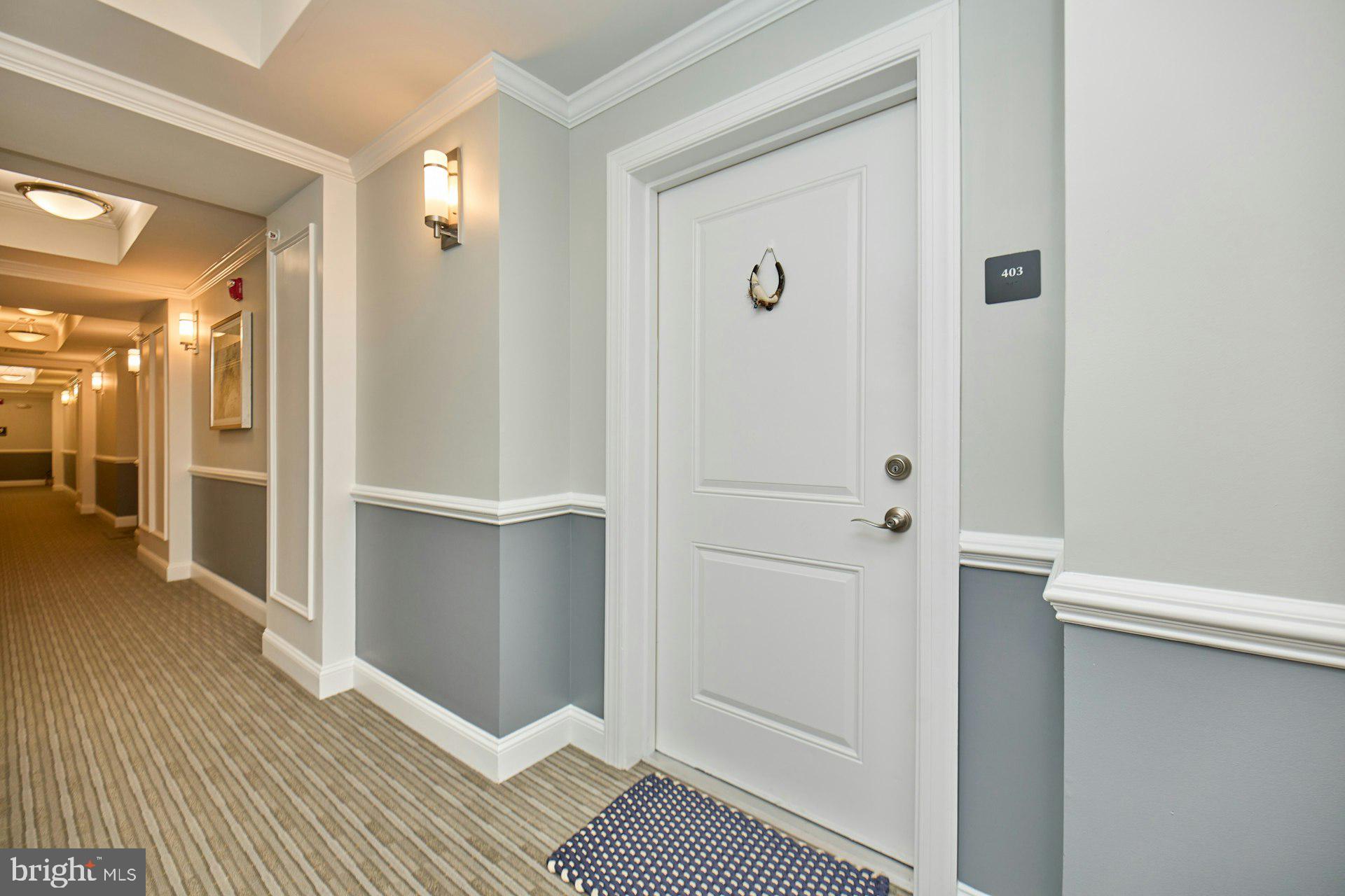 REGENCY AT ASHBURN - Residential