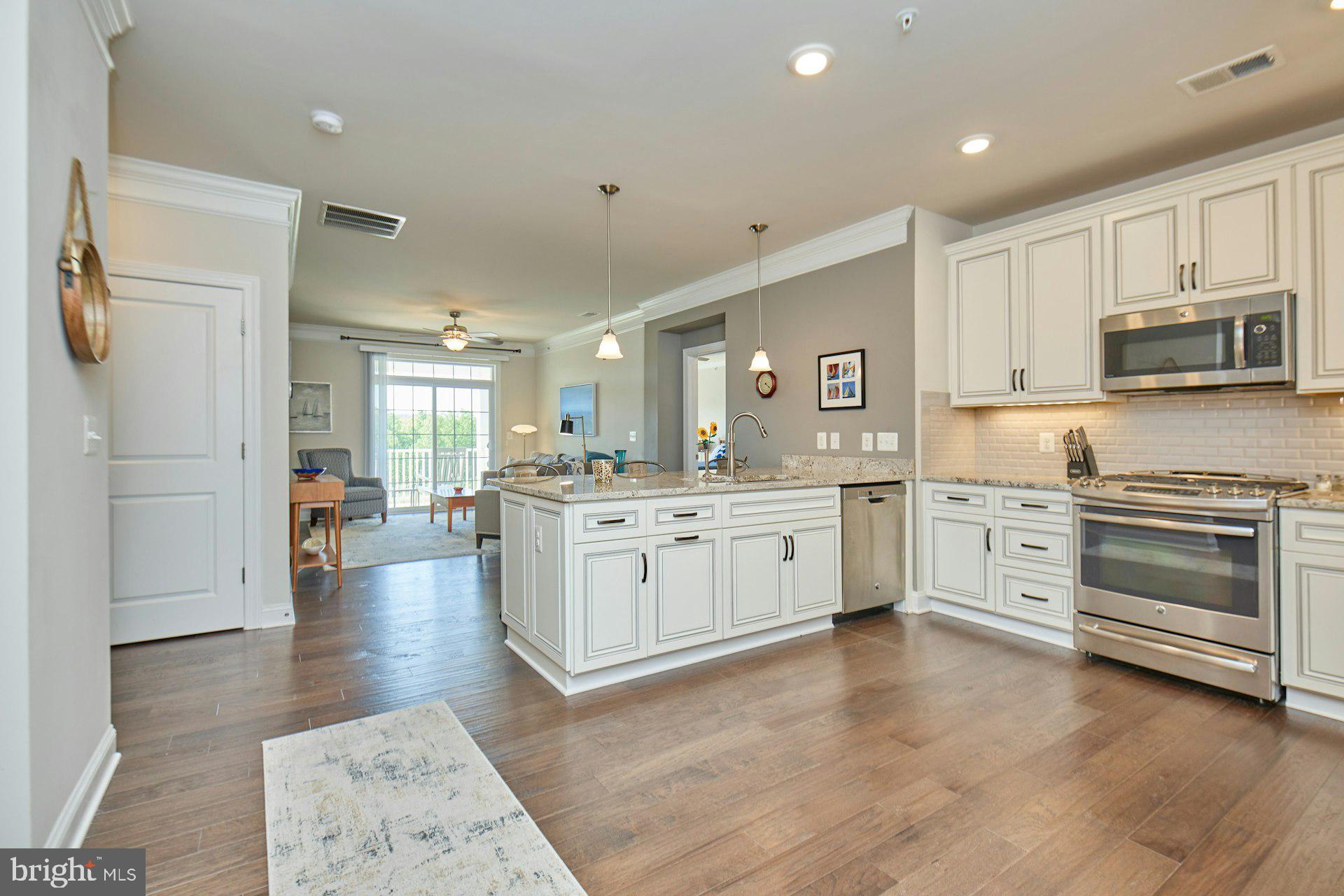 REGENCY AT ASHBURN - Residential