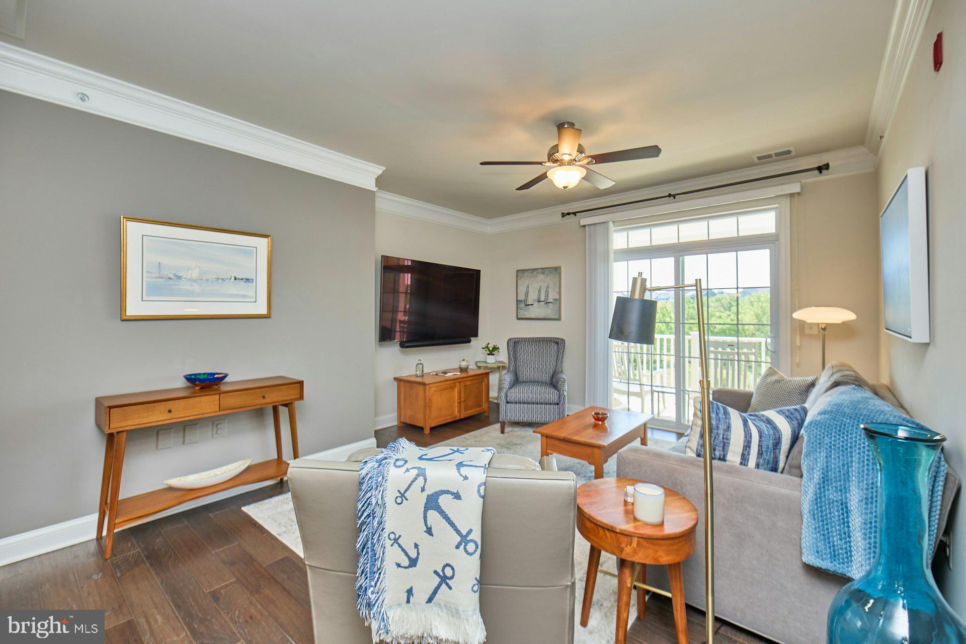 REGENCY AT ASHBURN - Residential