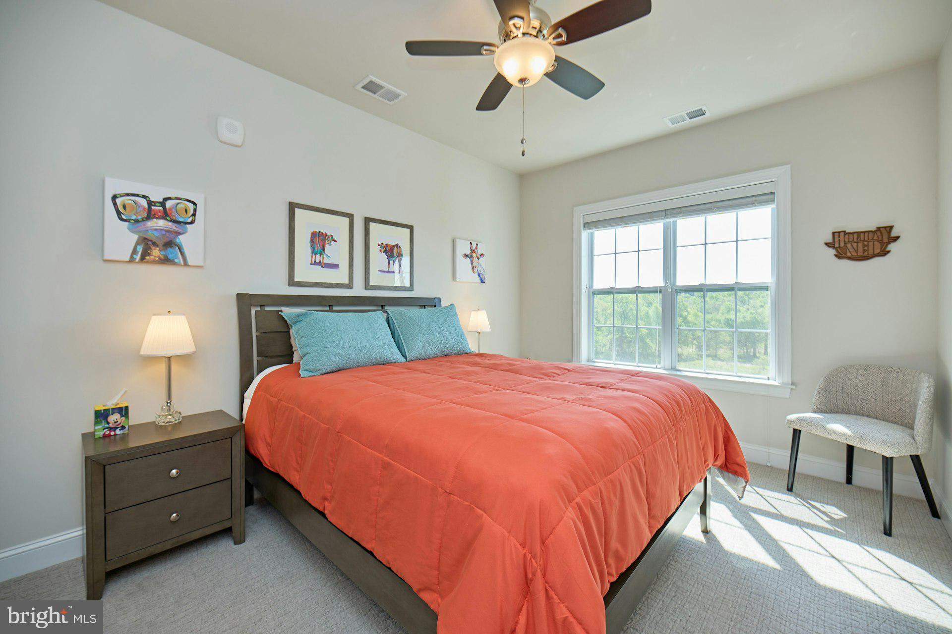 REGENCY AT ASHBURN - Residential