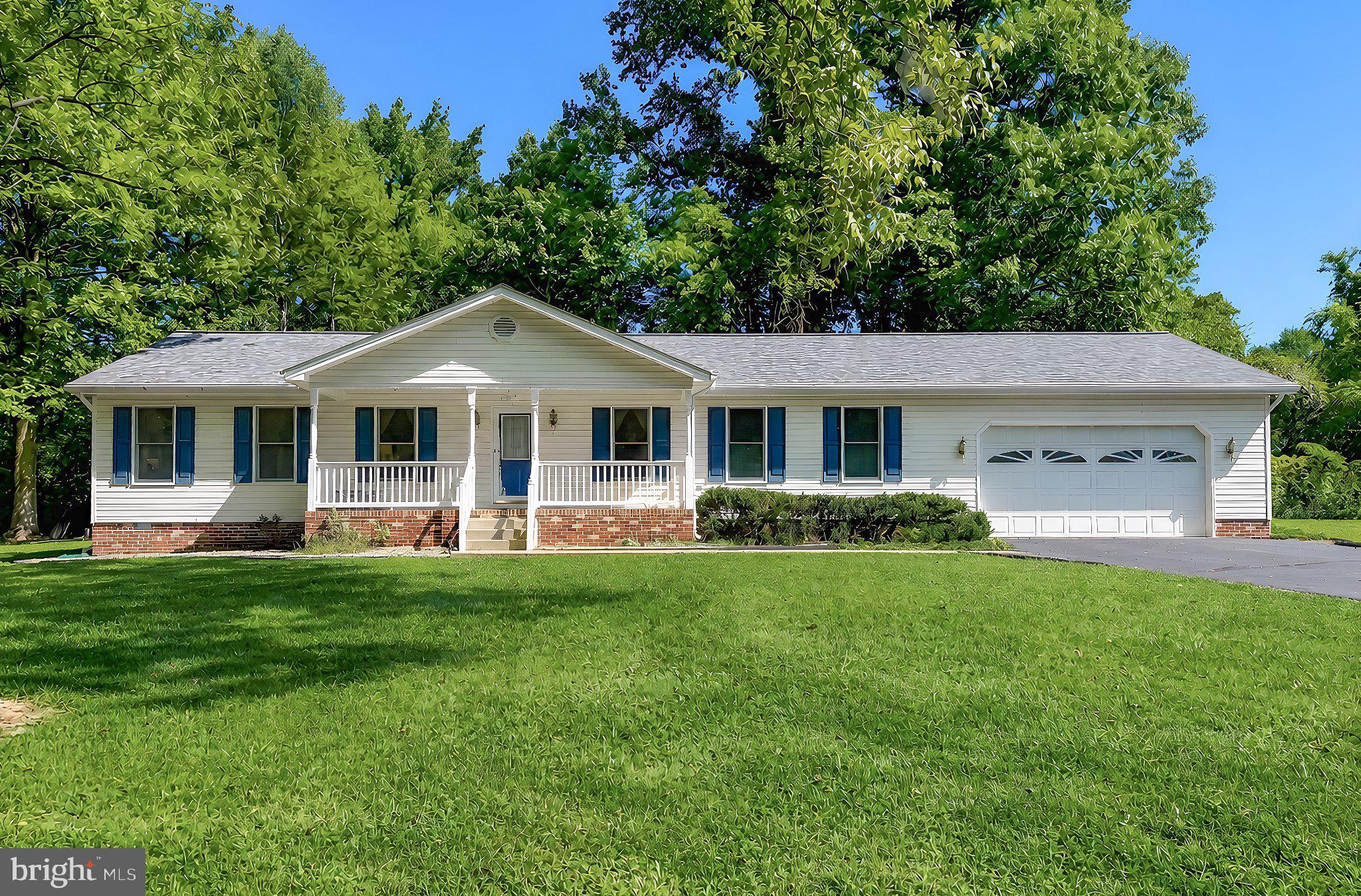 26533 LAUREL GROVE ROAD