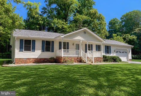 Homes For Sale - 26533 Laurel Grove Road<br/> Saint Marys County, MECHANICSVILLE, MD 20659